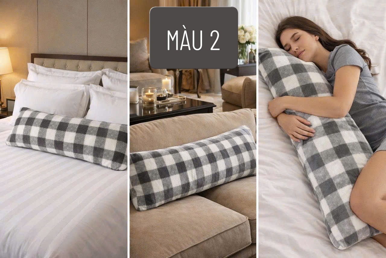 GỐI ÔM MEMBER'S MARK_thumbnail_5