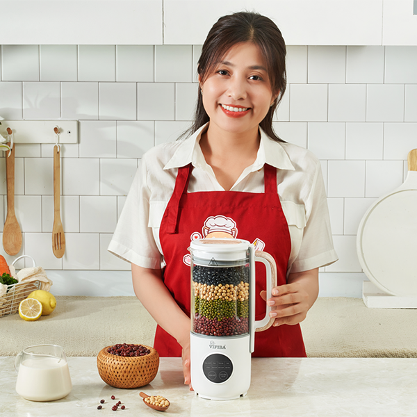 Máy Xay Sữa Hạt Eiko VIFIBA - MUA 1 TẶNG 1_thumbnail_1