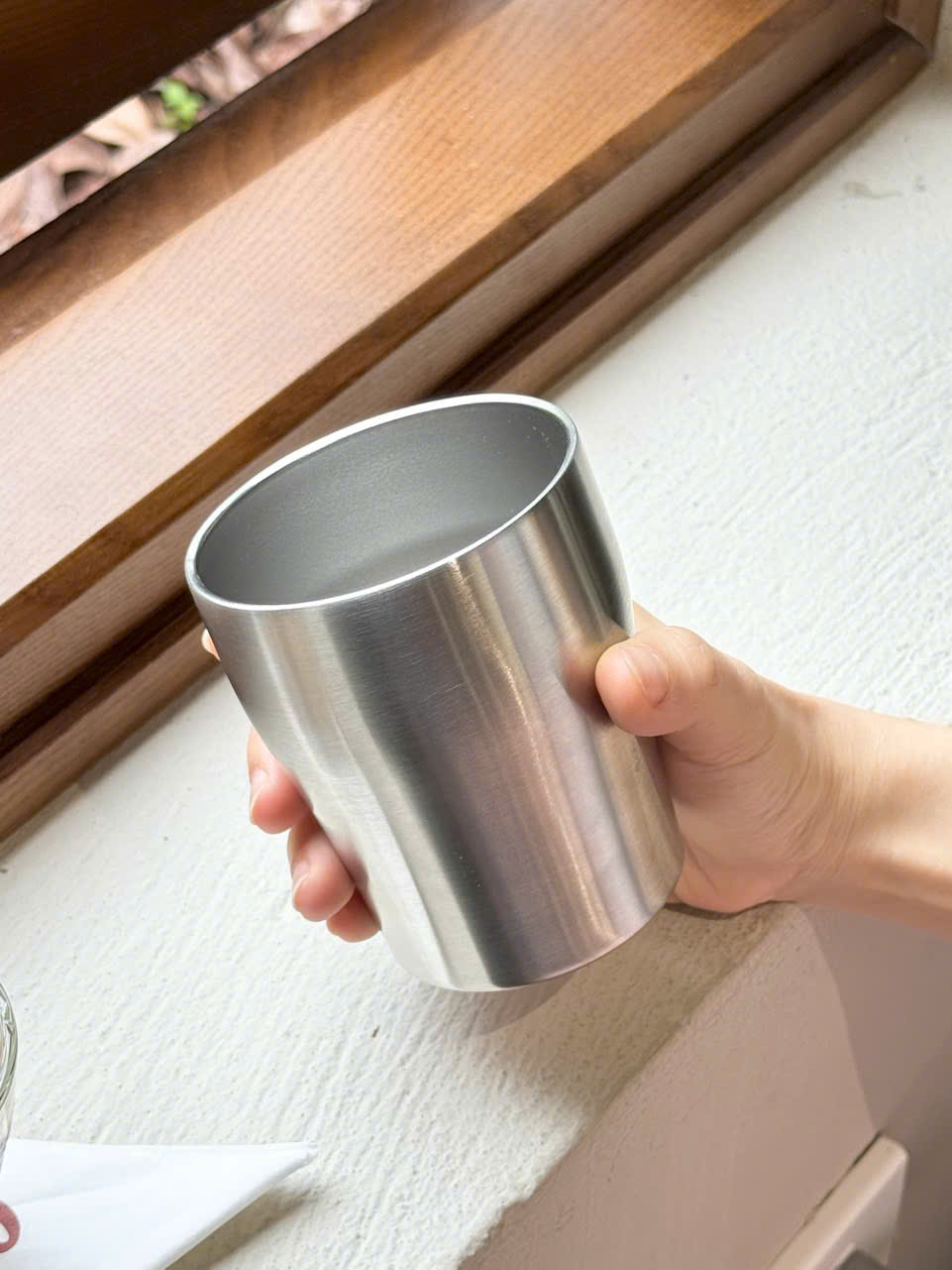 Cốc giữ nhiệt inox 304 Kakusee Nhật Bản_thumbnail_12