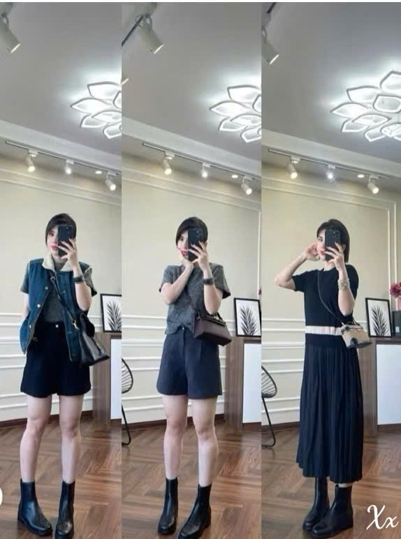 ❤️❤️❤️boot Chanel super