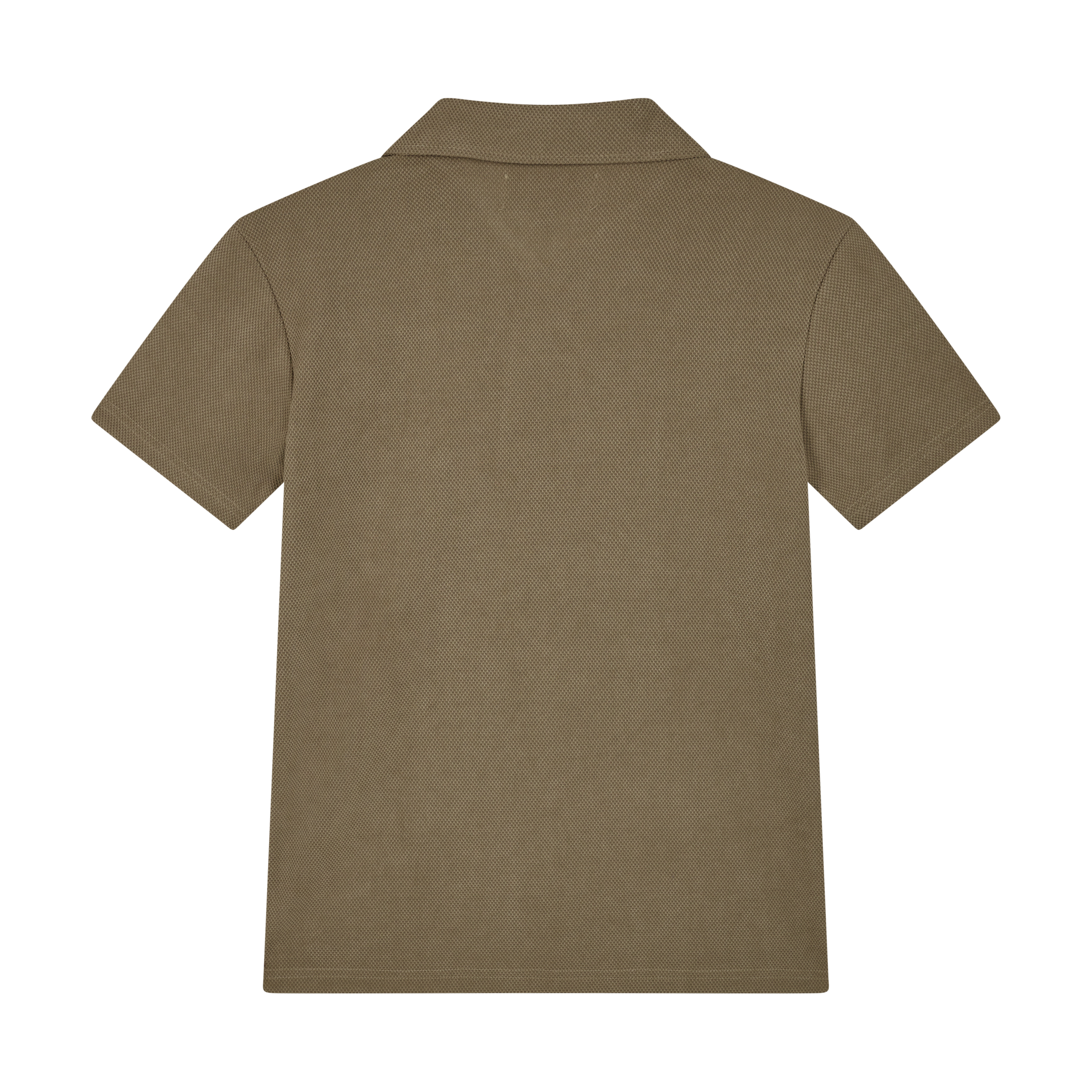 CLASSY BROWN POLO_thumbnail_2