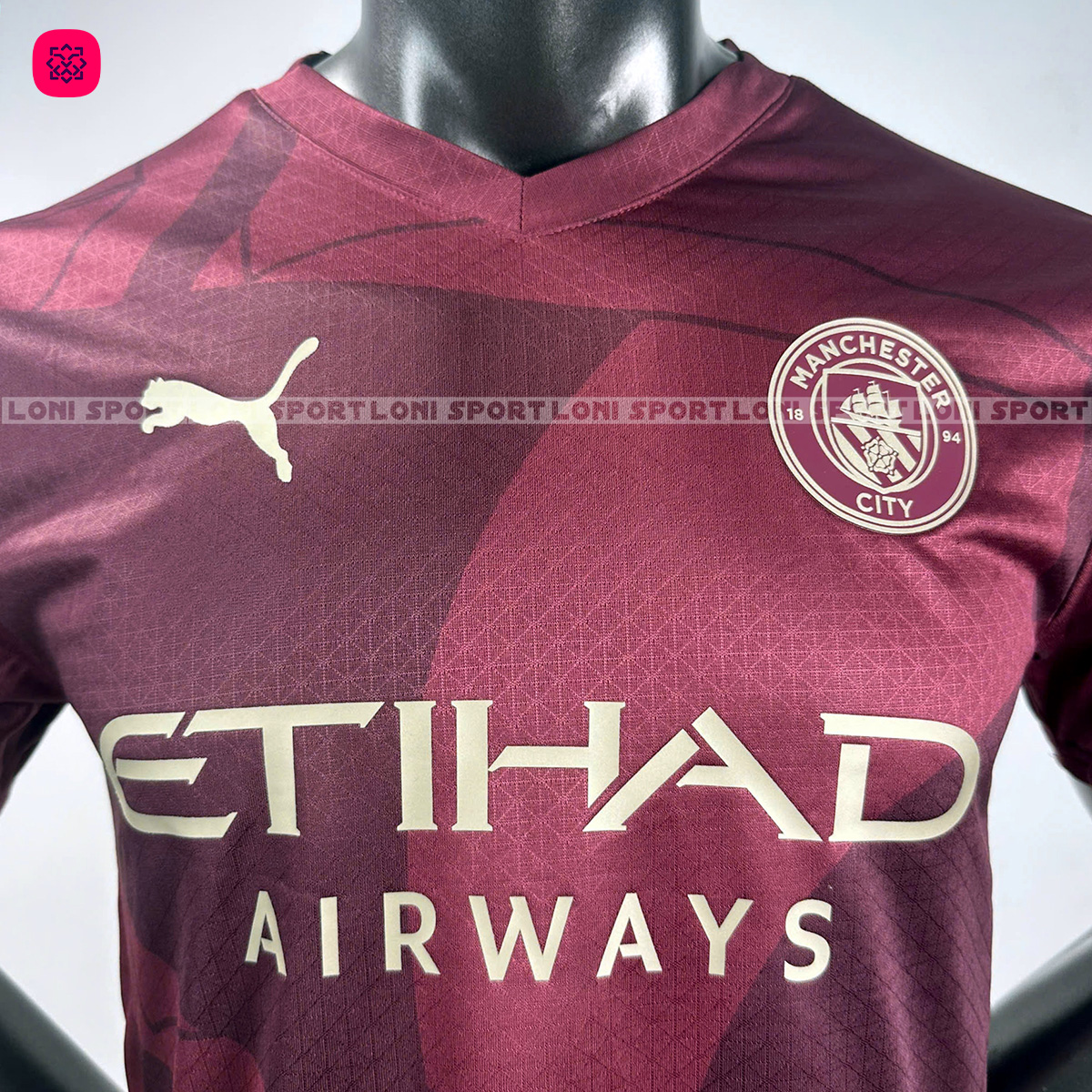 Áo MC 3rd đỏ đô 24/25 SF_thumbnail_6