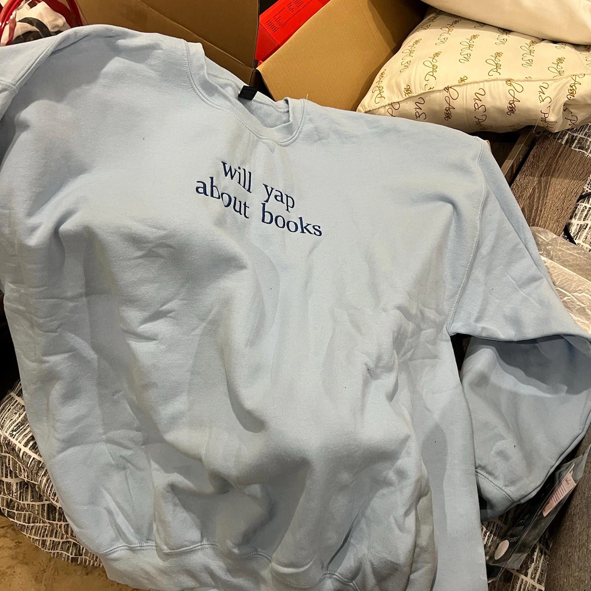 Embroidered Statement Crewneck_thumbnail_5