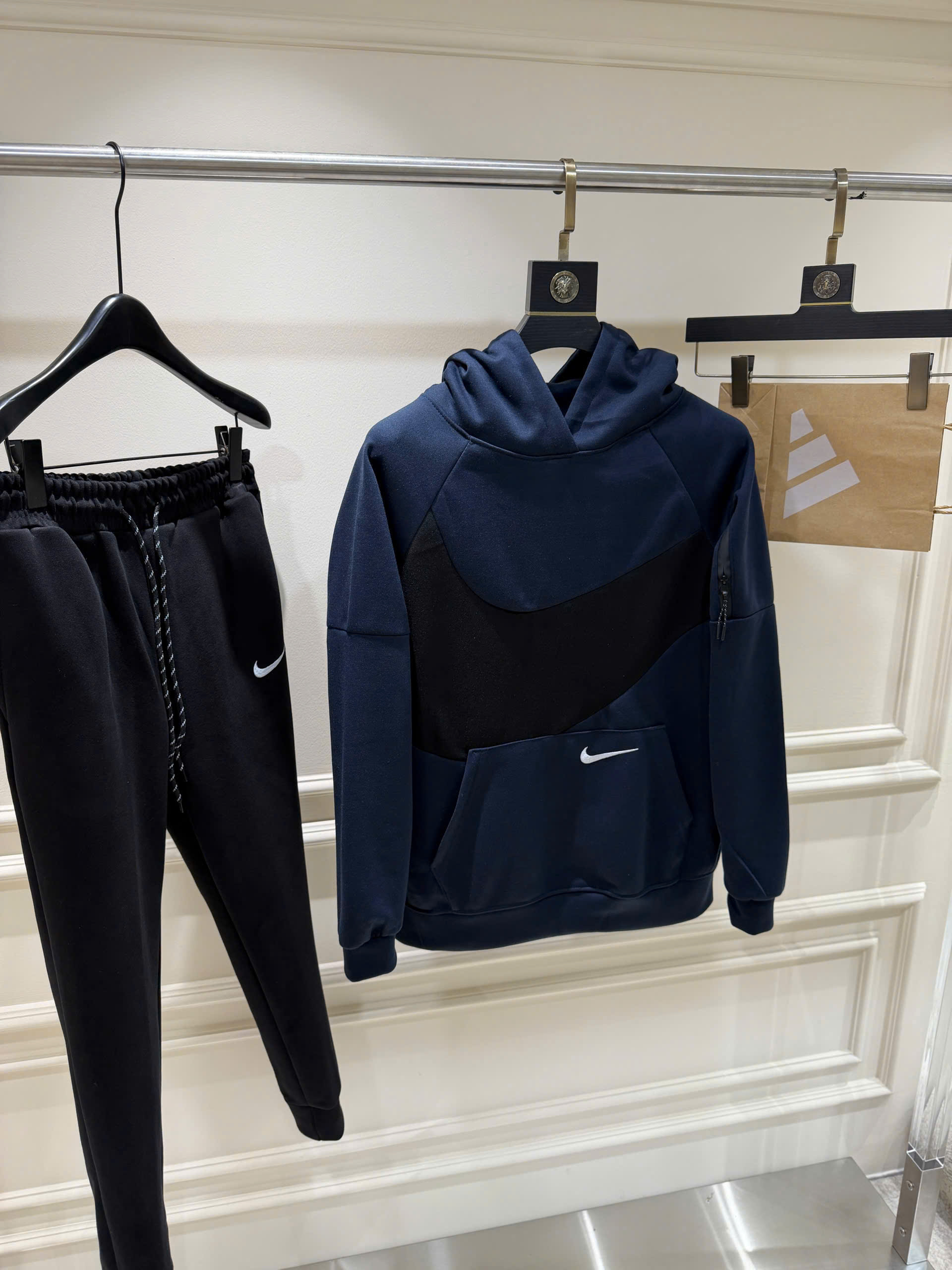 Bộ Hoodie Nike Cao Cấp Form Slim_thumbnail_9