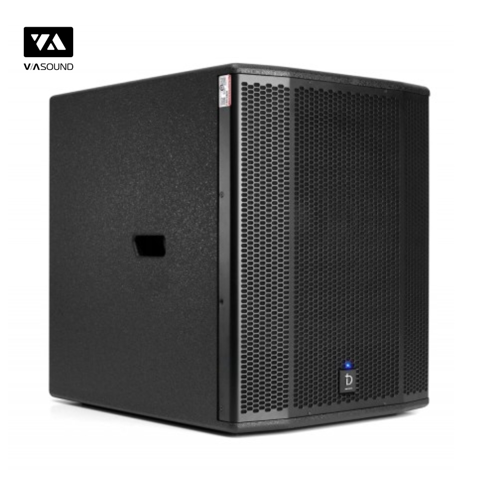 Loa Subwoofer DBACOUSTIC KS715SA PREMIUM