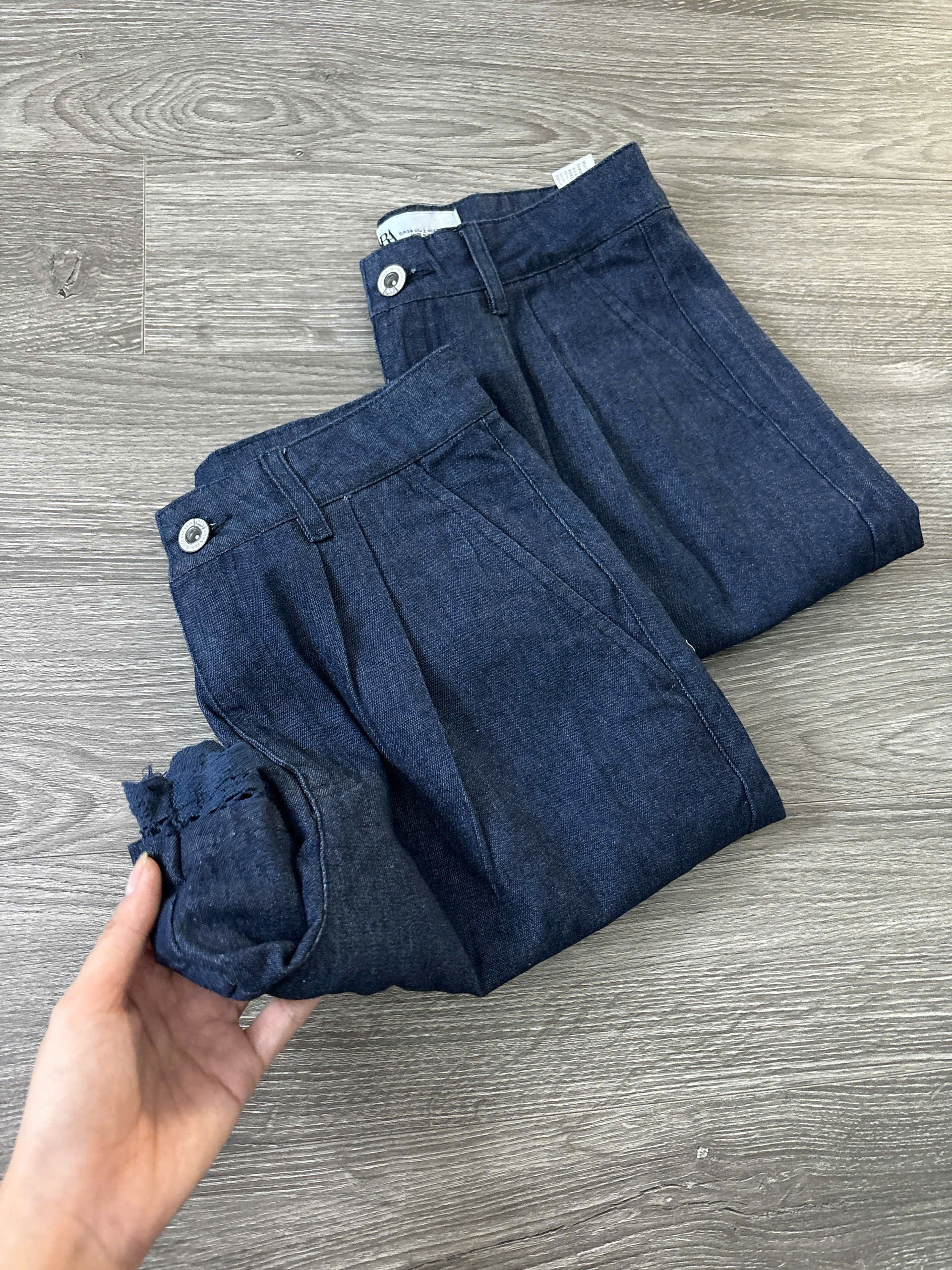 Quần short phối ren_thumbnail_8