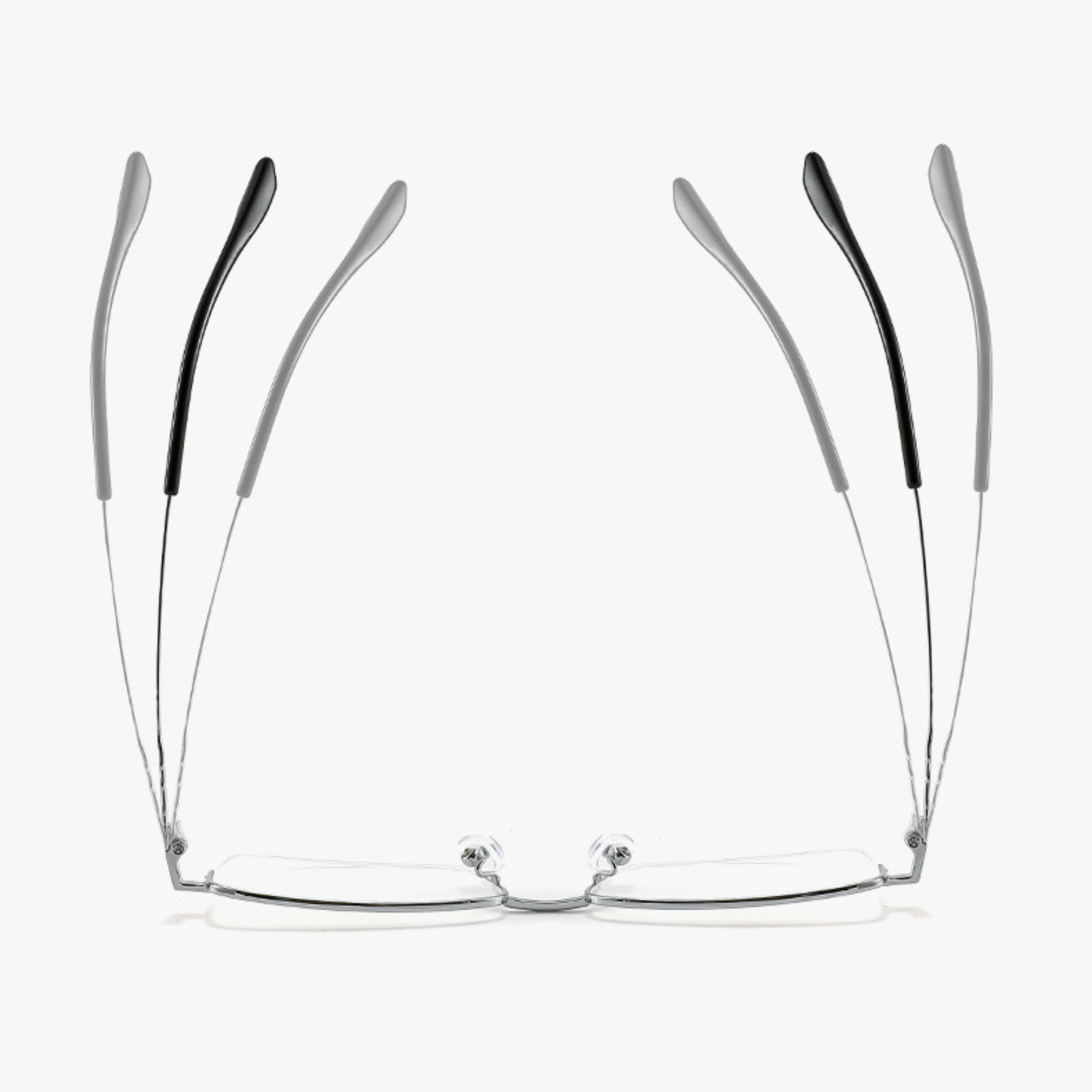 Signature Titanium Classic Model DP69 Silver_thumbnail_3