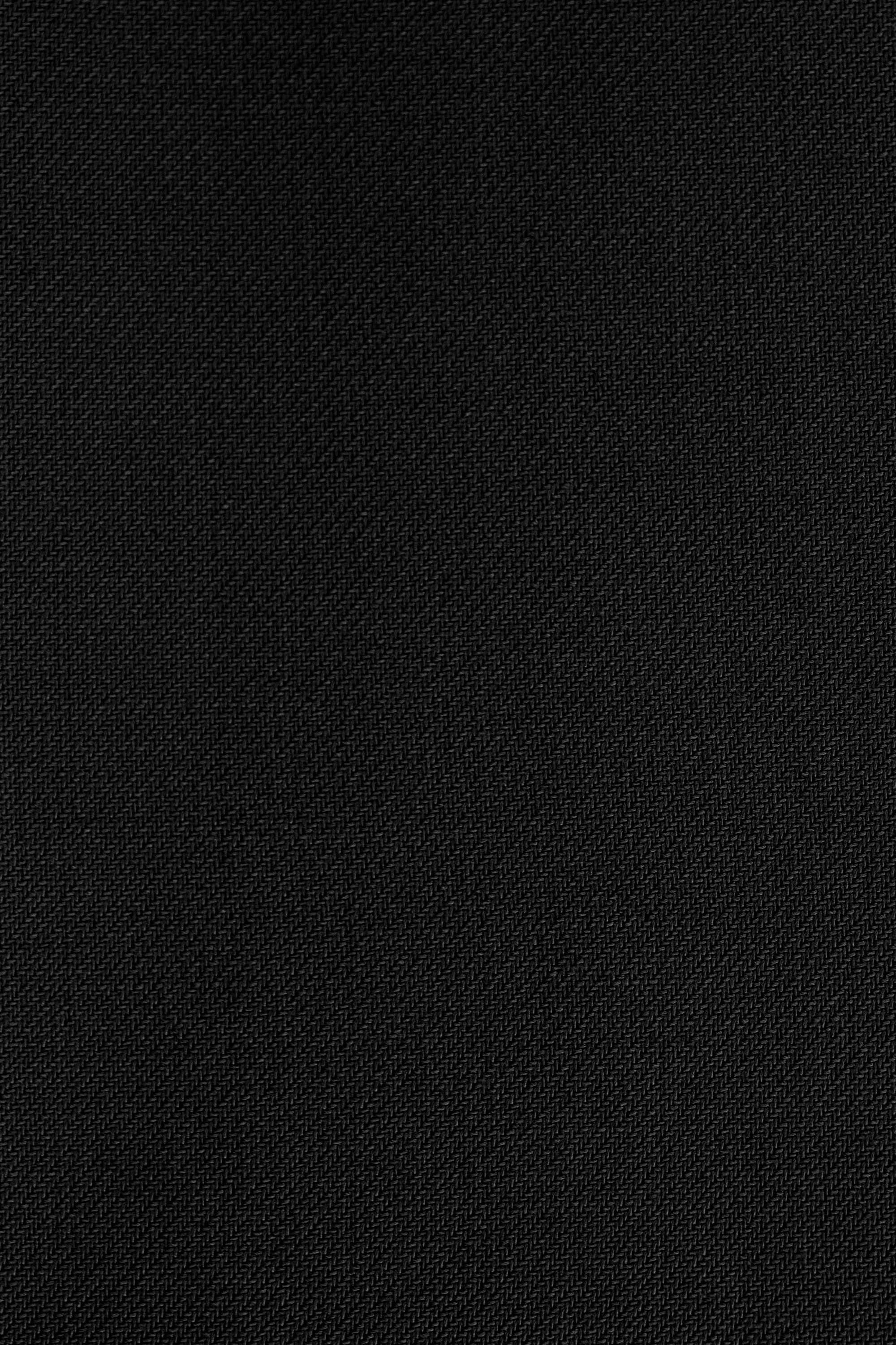 Quần Âu 0 Li Nam Trung Niên ANCHI Chất Liệu Tuytsi Siêu Nhẹ Phom Suông Ống Rộng Màu Đen_thumbnail_6