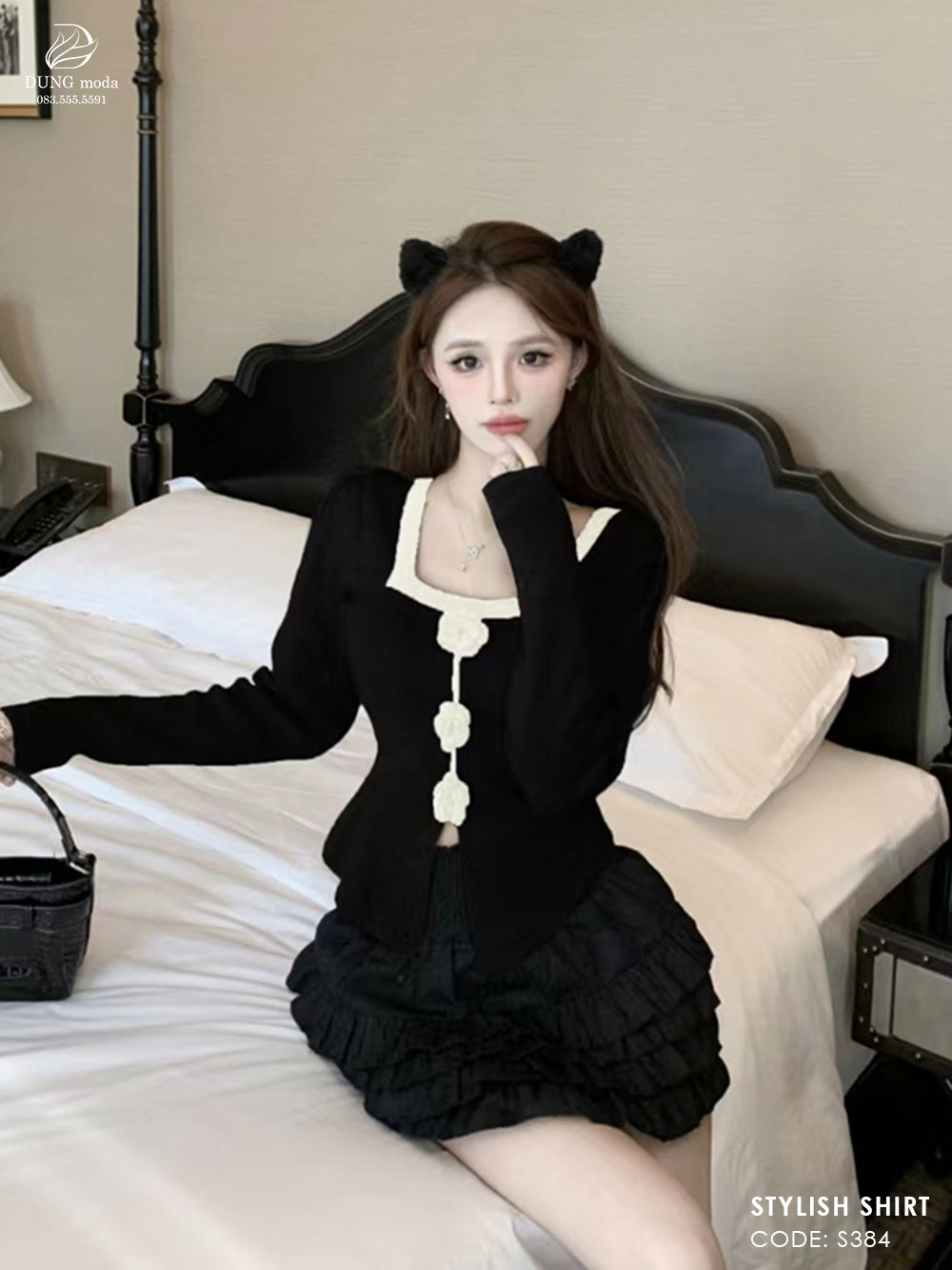 Áo Nữ S384 8105_thumbnail_1