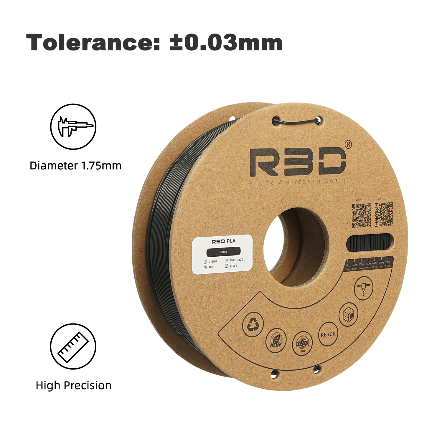 R3D PLA 1kg - BLACK_thumbnail_4