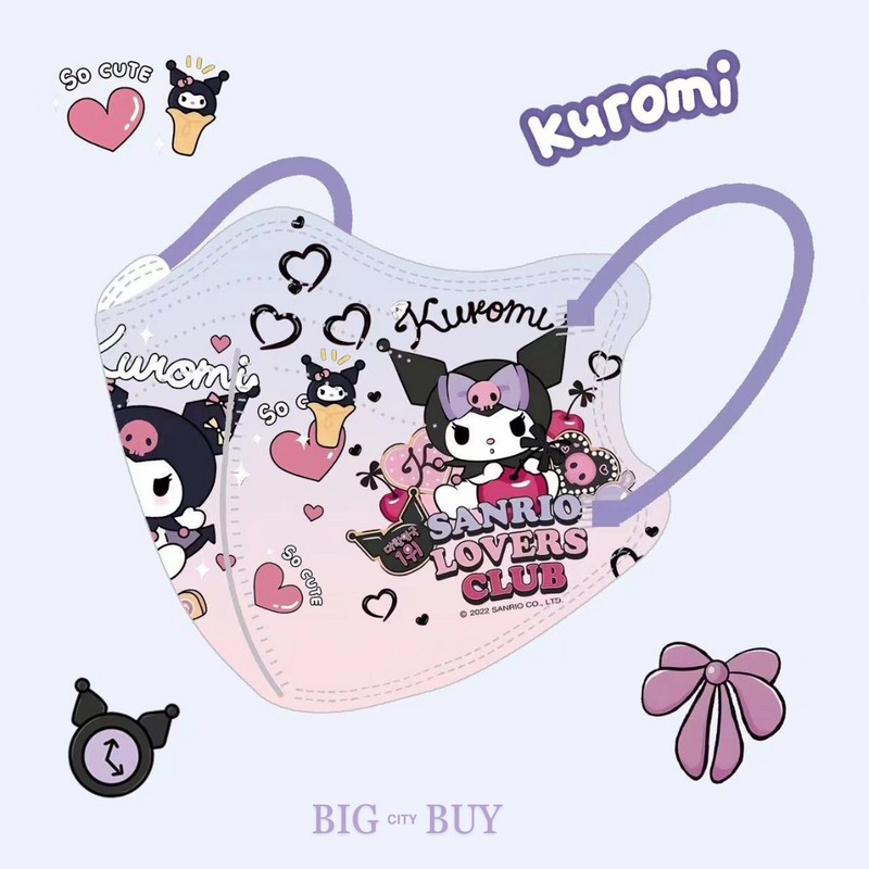 Khẩu Trang Kuromi_thumbnail_4