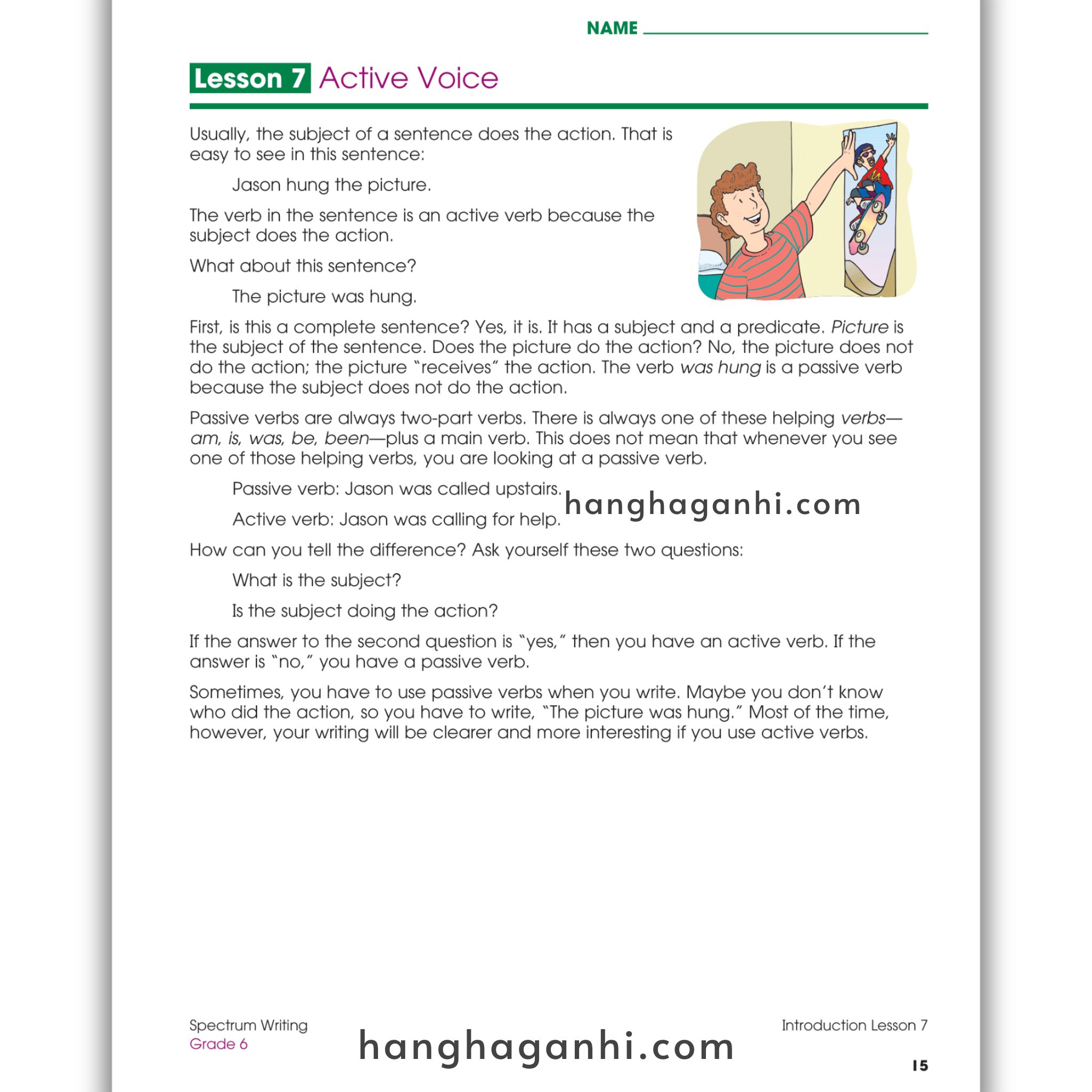 Sách Spectrum Writing Workbook Grade 6_thumbnail_15
