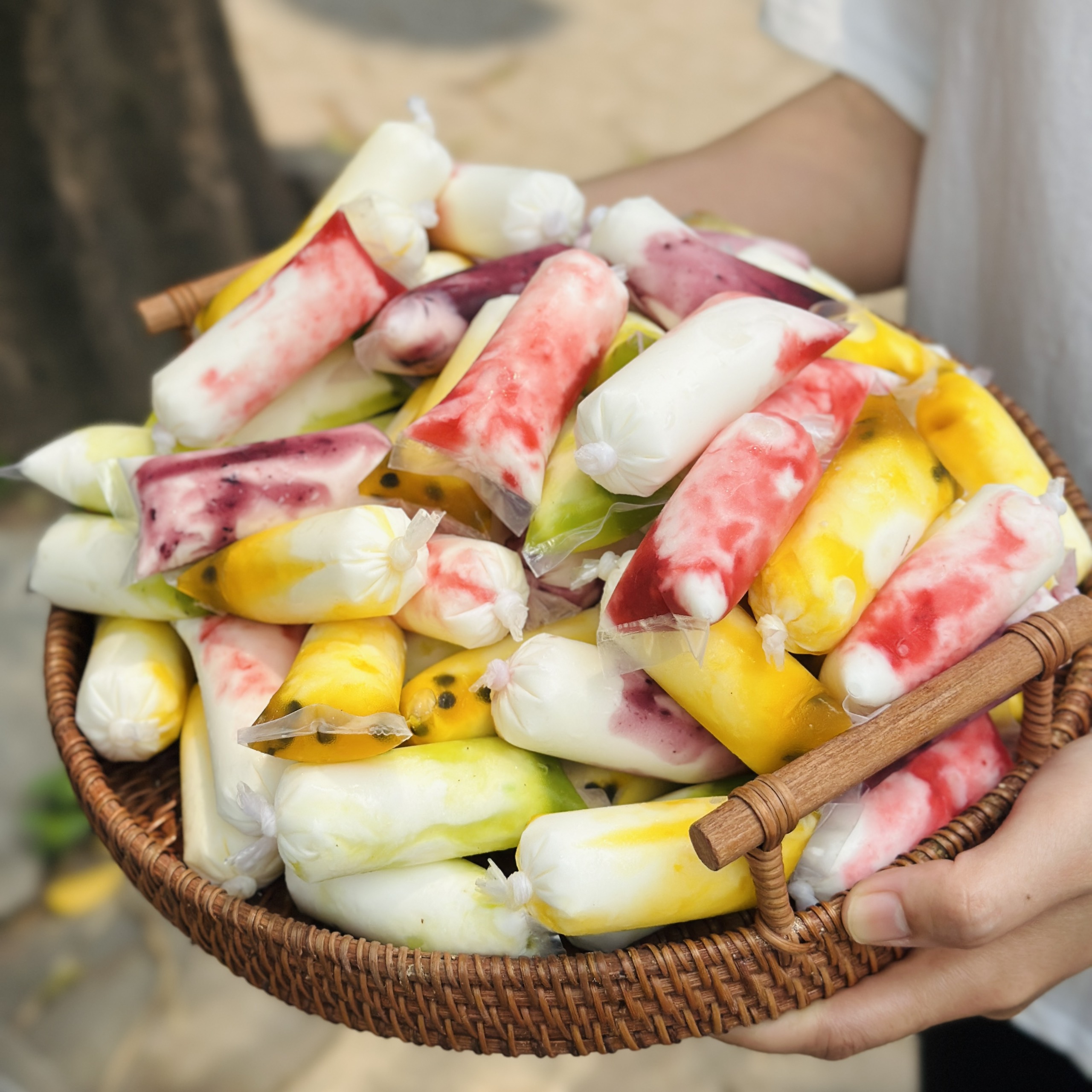 Sữa Chua