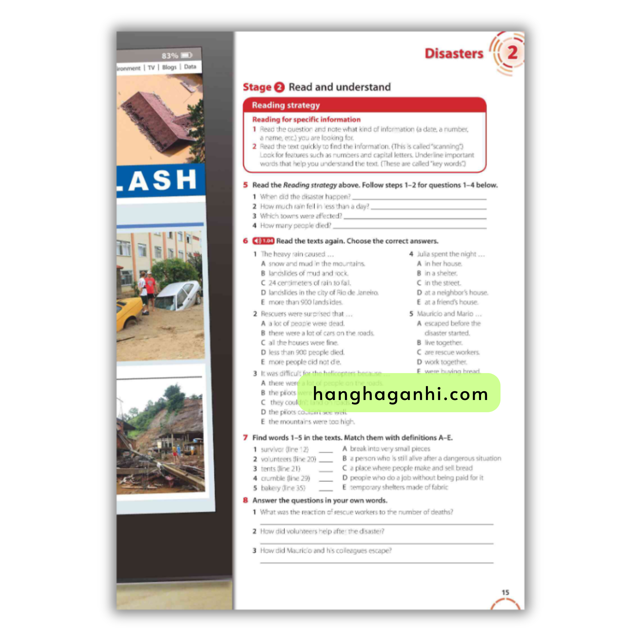 Achieve 1 Student’s Book & Workbook 2nd Edition_thumbnail_8