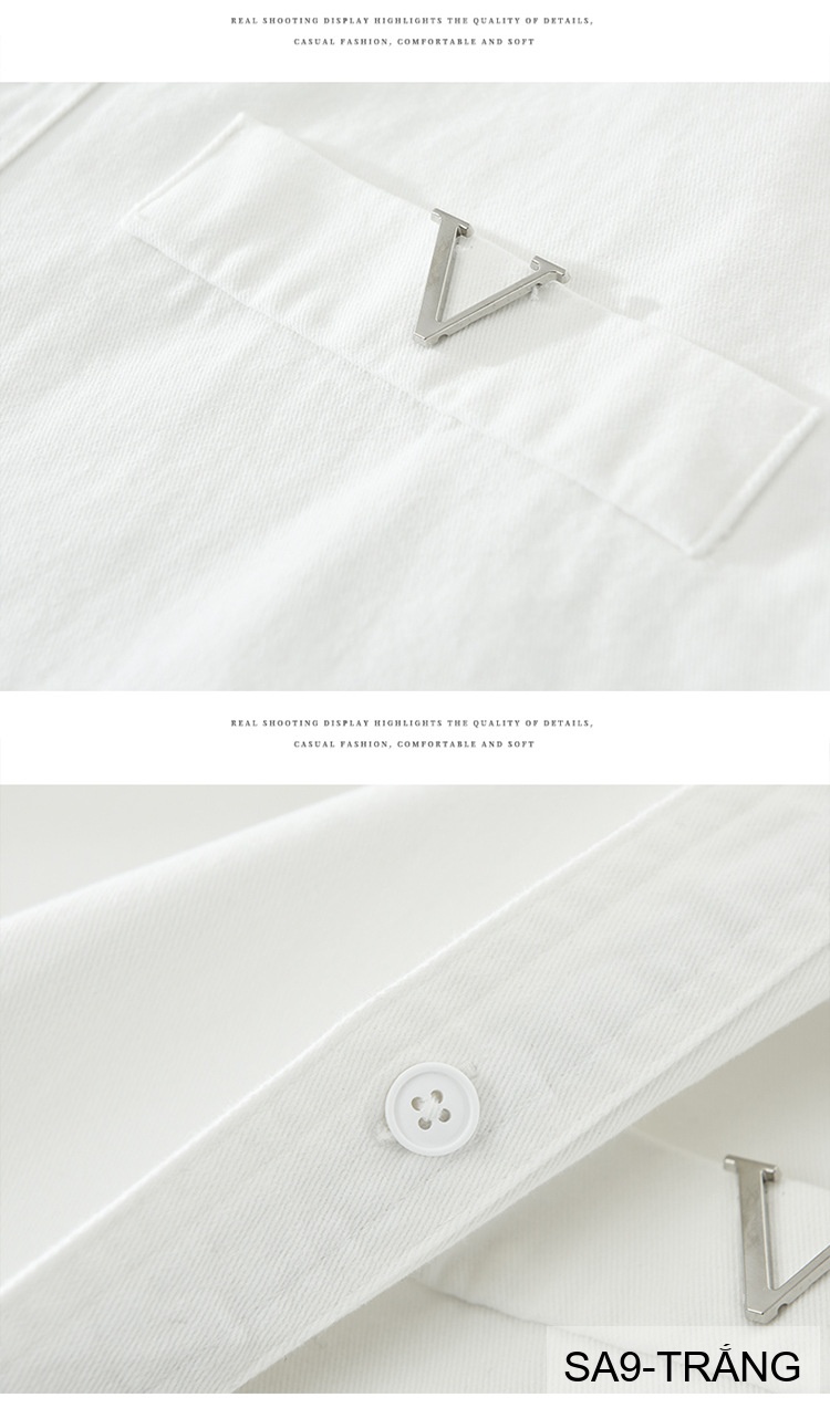 SA9 - Áo sơ mi nam dài tay phong cách Nhật Bản, chất cotton mềm mại, form rộng thoải mái_thumbnail_6