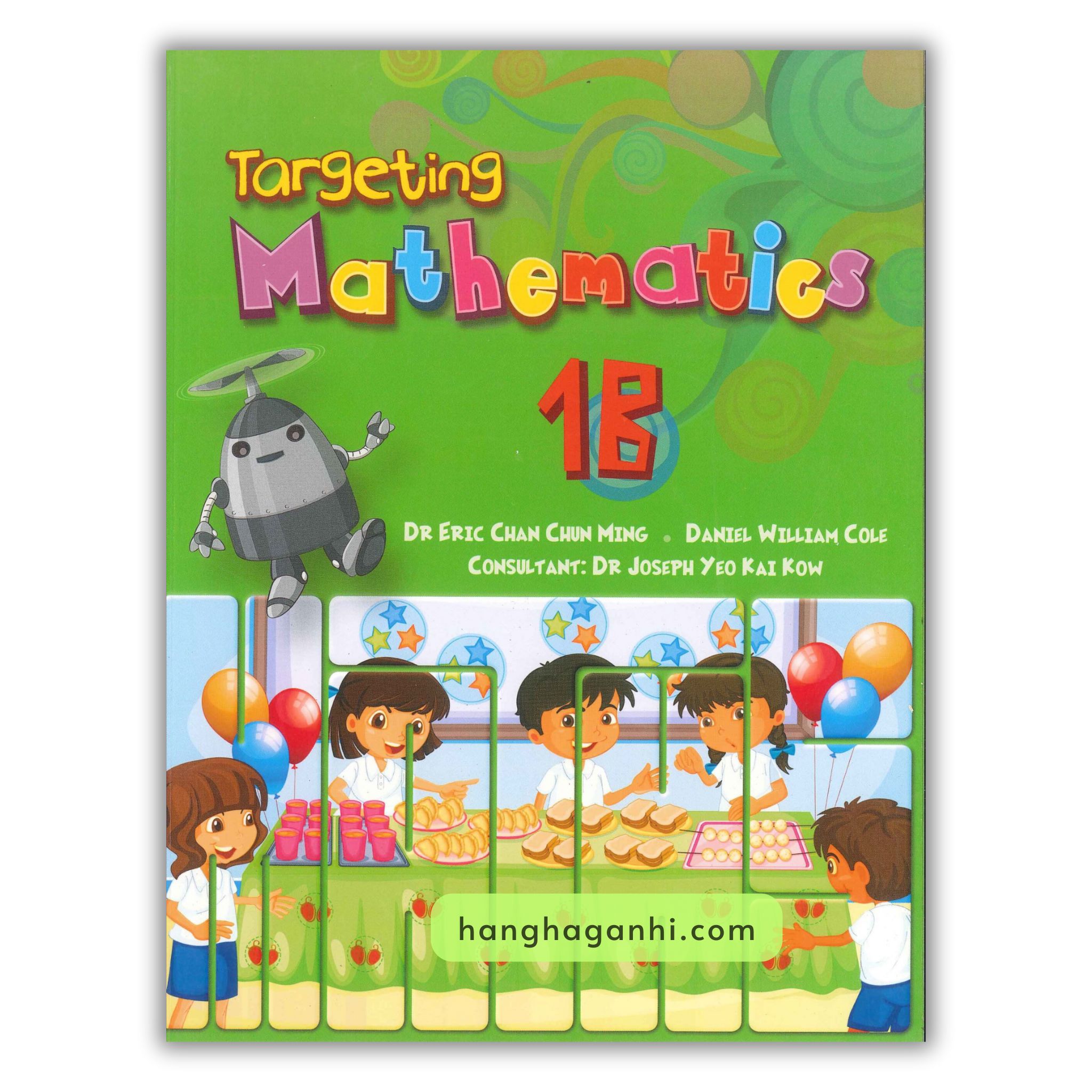 Targeting Mathematics 1B Textbook_thumbnail_0