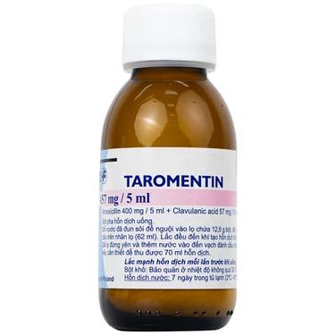 Taromentin 457mg/5ml_thumbnail_1