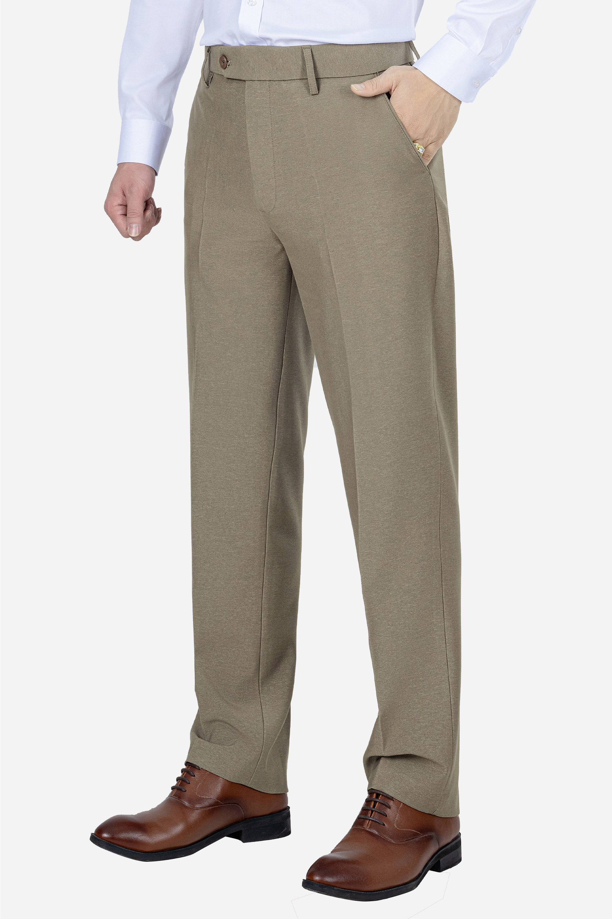 Quần Âu 0 Li Nam Trung Niên ANCHI Chất Liệu Umi Cao Cấp Phom Suông Ống Rộng_thumbnail_21