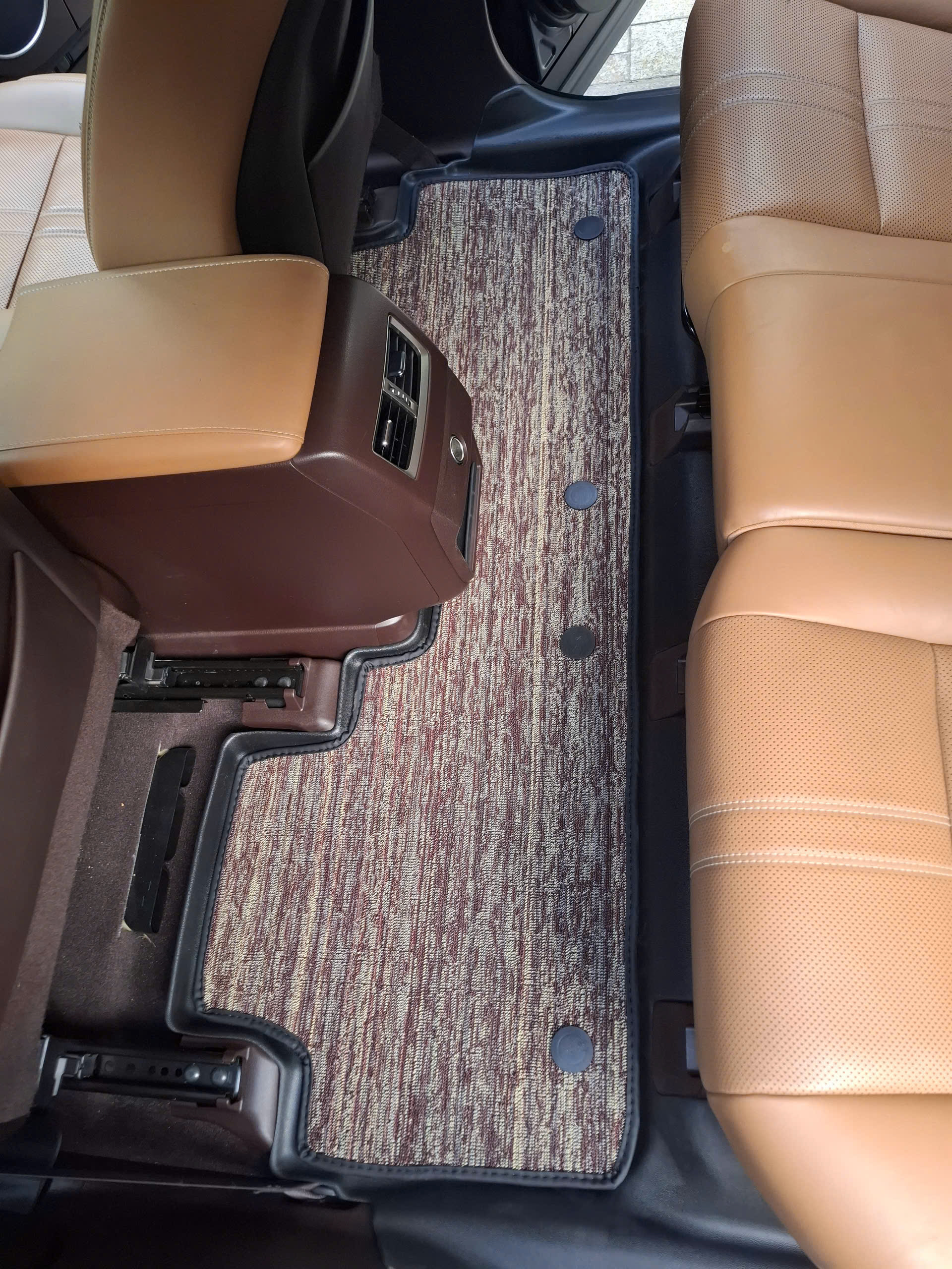 Thảm Lót Sàn Ô Tô TPE Khuôn Đúc Lexus RX350_thumbnail_8