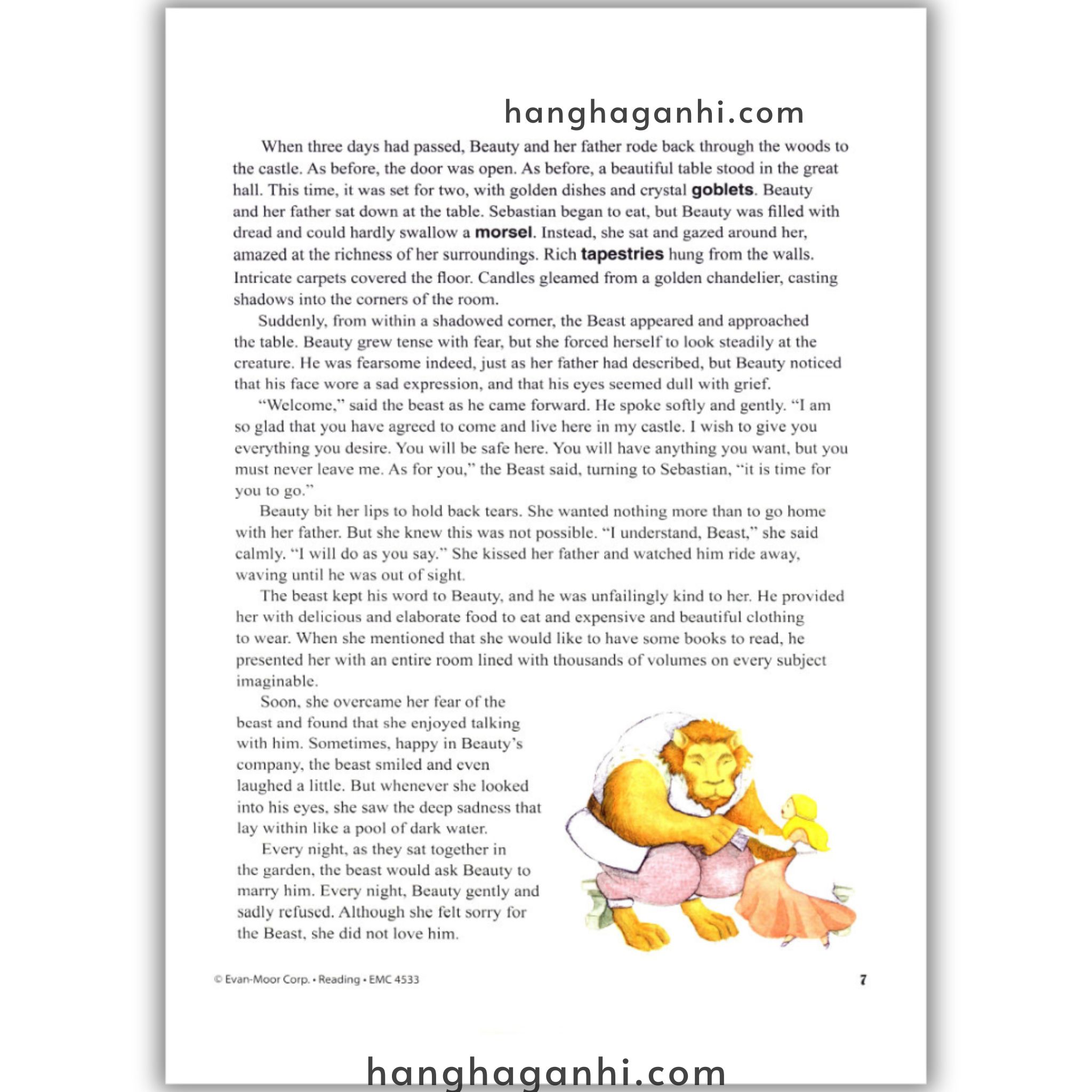 Skill Sharpeners Reading Grade 5_thumbnail_3