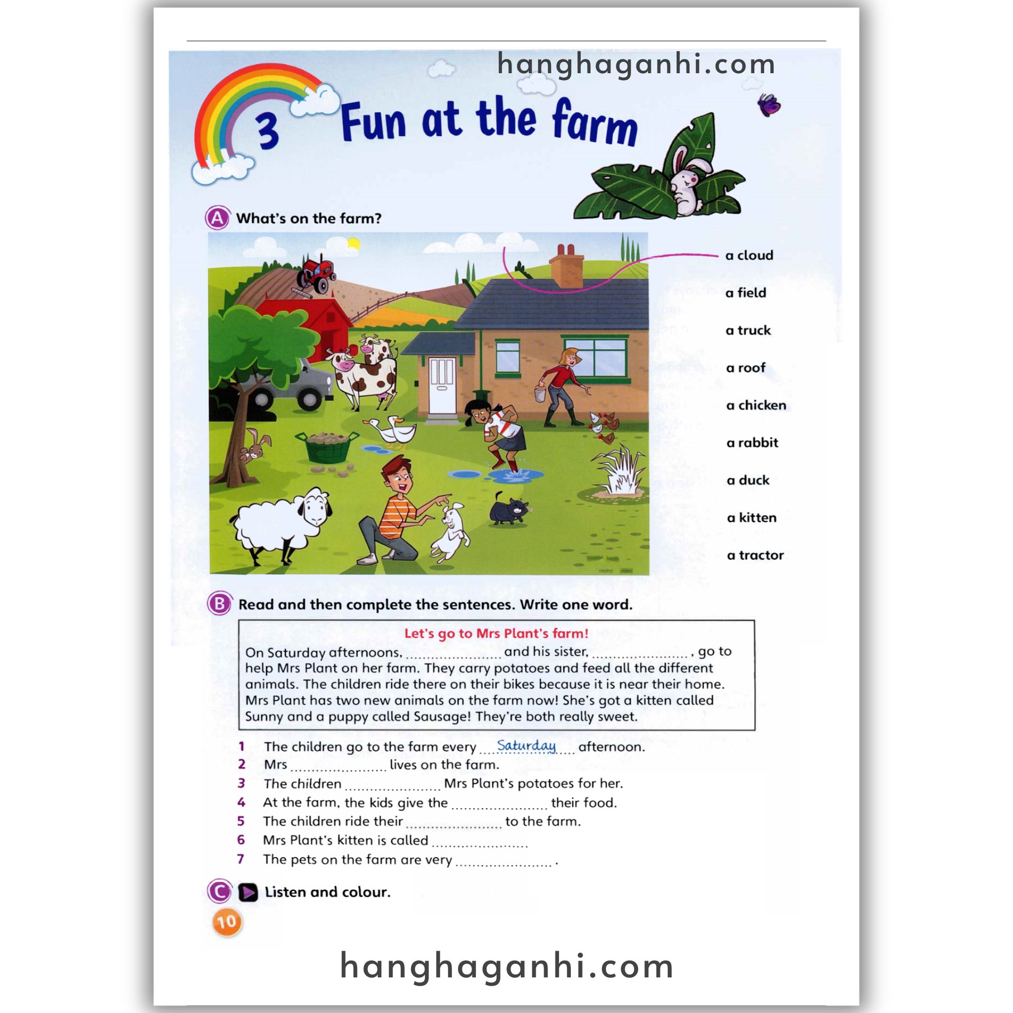 Sách Cambridge Fun For Movers – Kèm file nghe và đáp án_thumbnail_9
