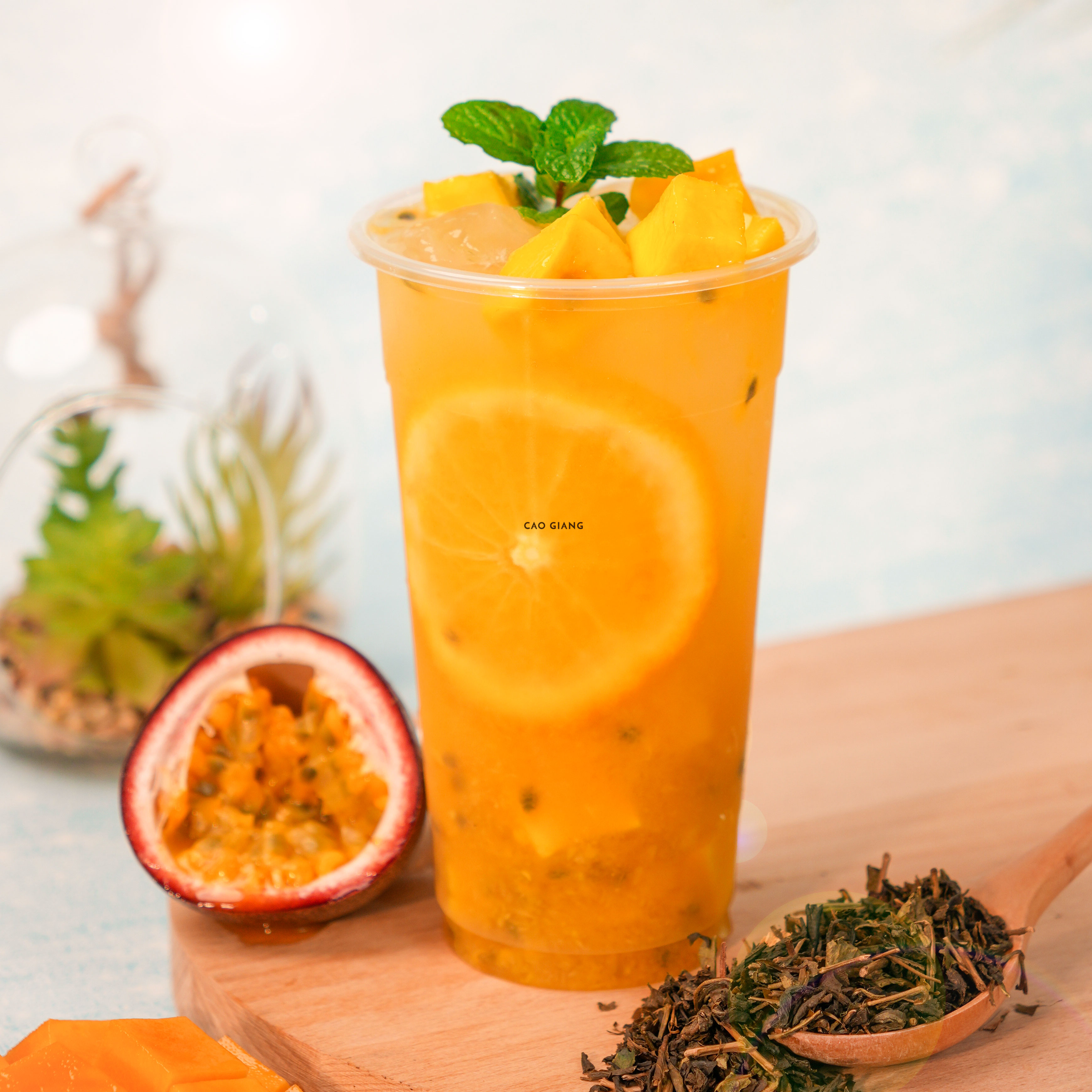 Lớp Trà Hoa Quả Nhiệt Đới_thumbnail_1