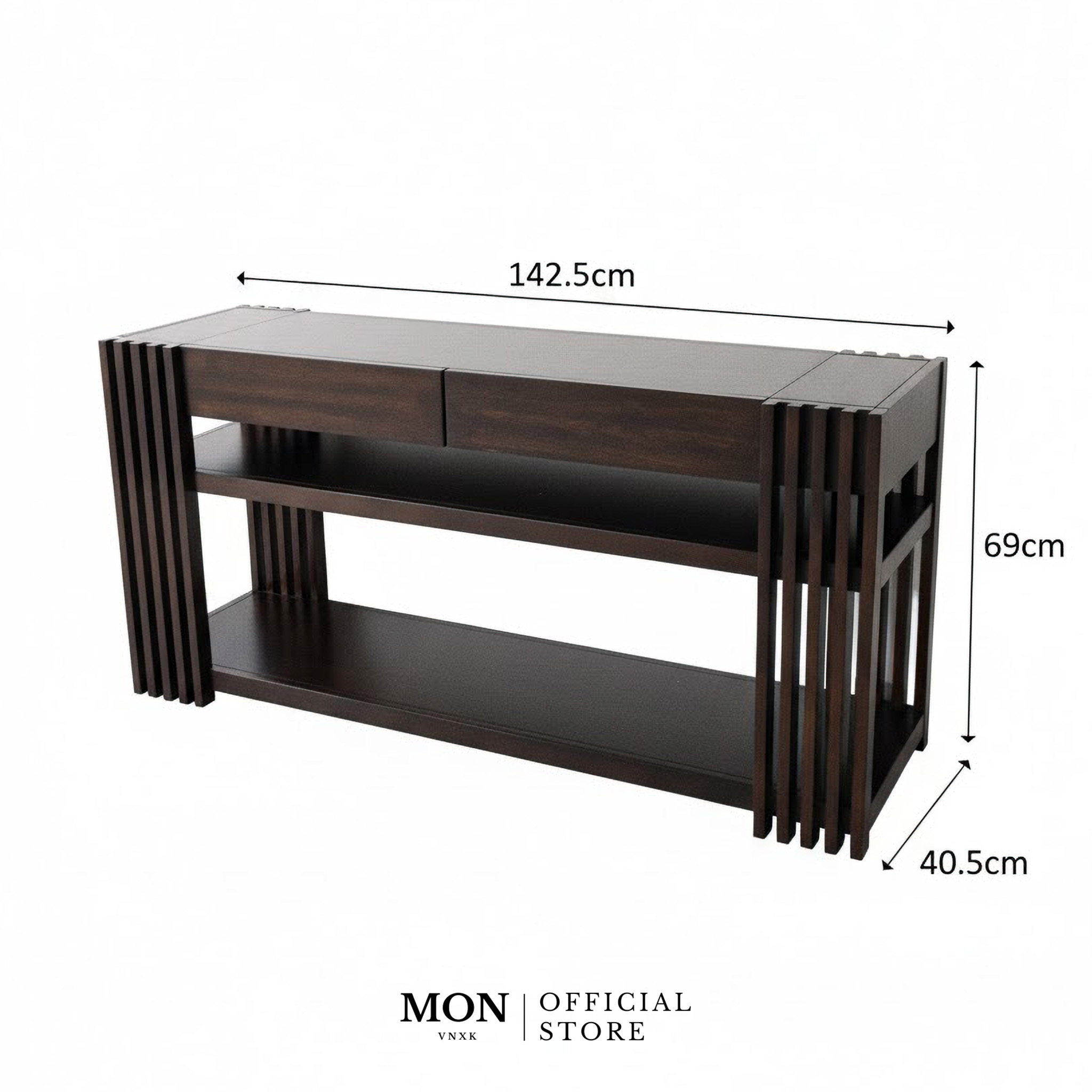 BÀN CONSOLE ROOMS TO GO