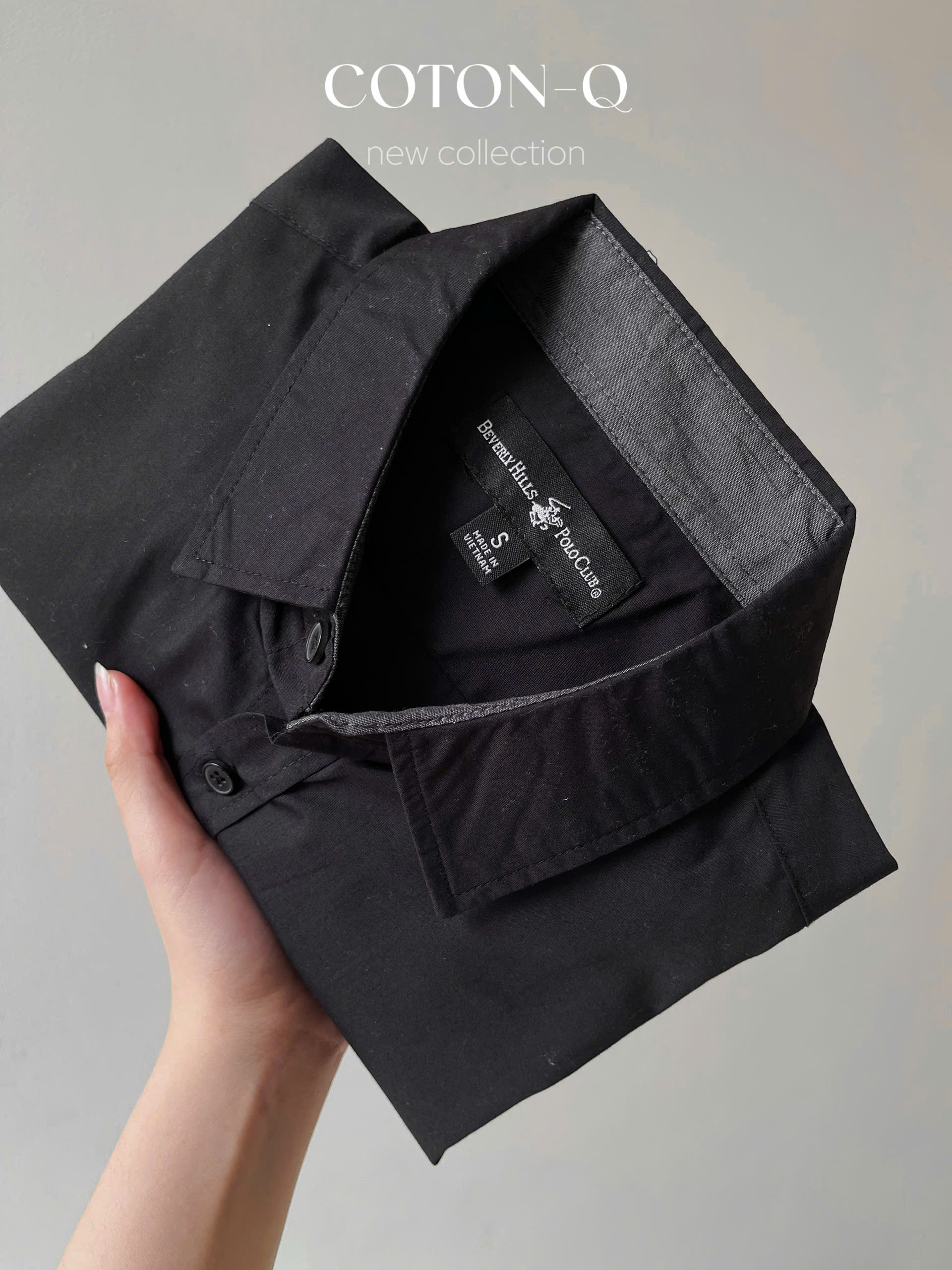 Áo somi tay dài đen nam_thumbnail_10