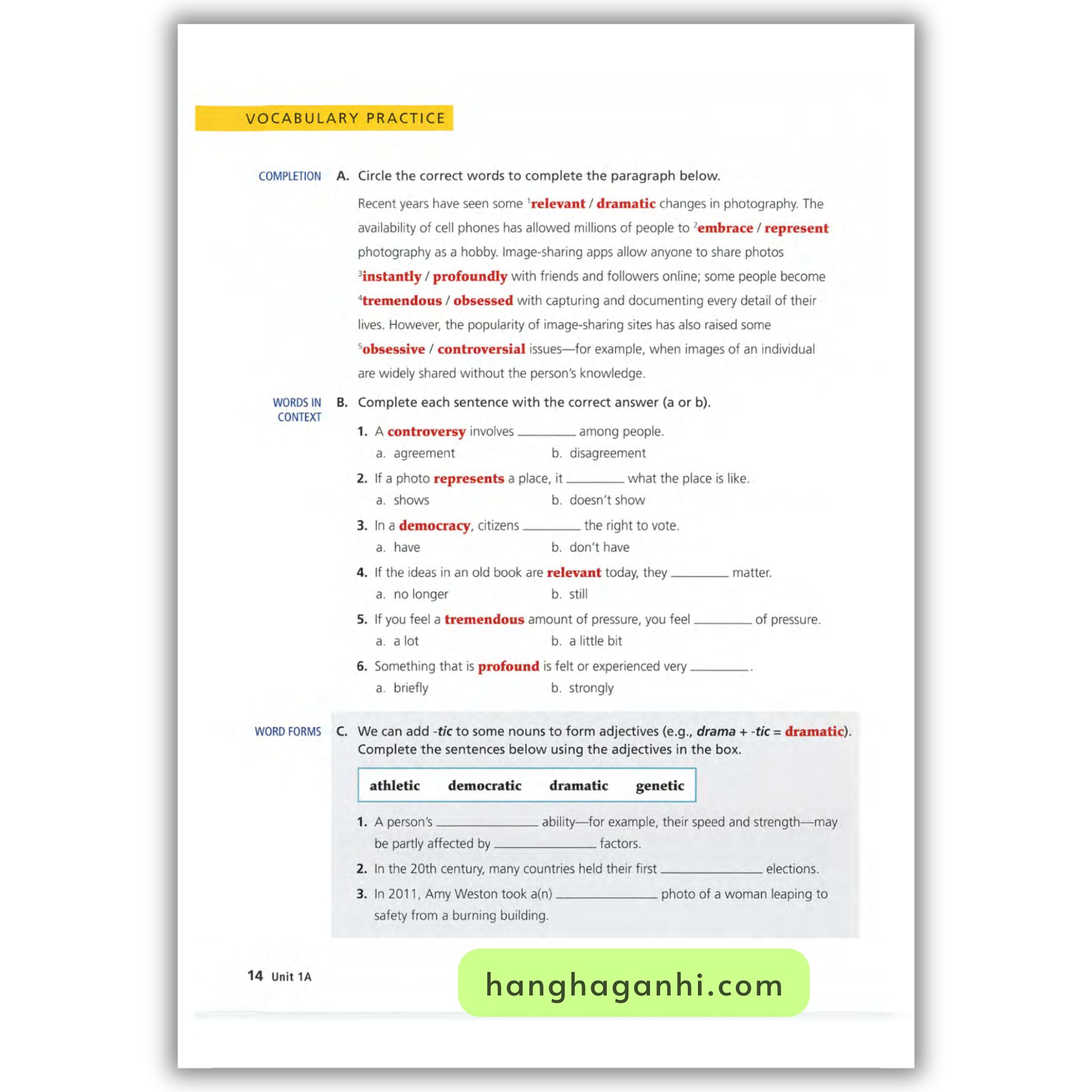 Reading Explorer 4 Student’s Book 3rd Edition_thumbnail_14