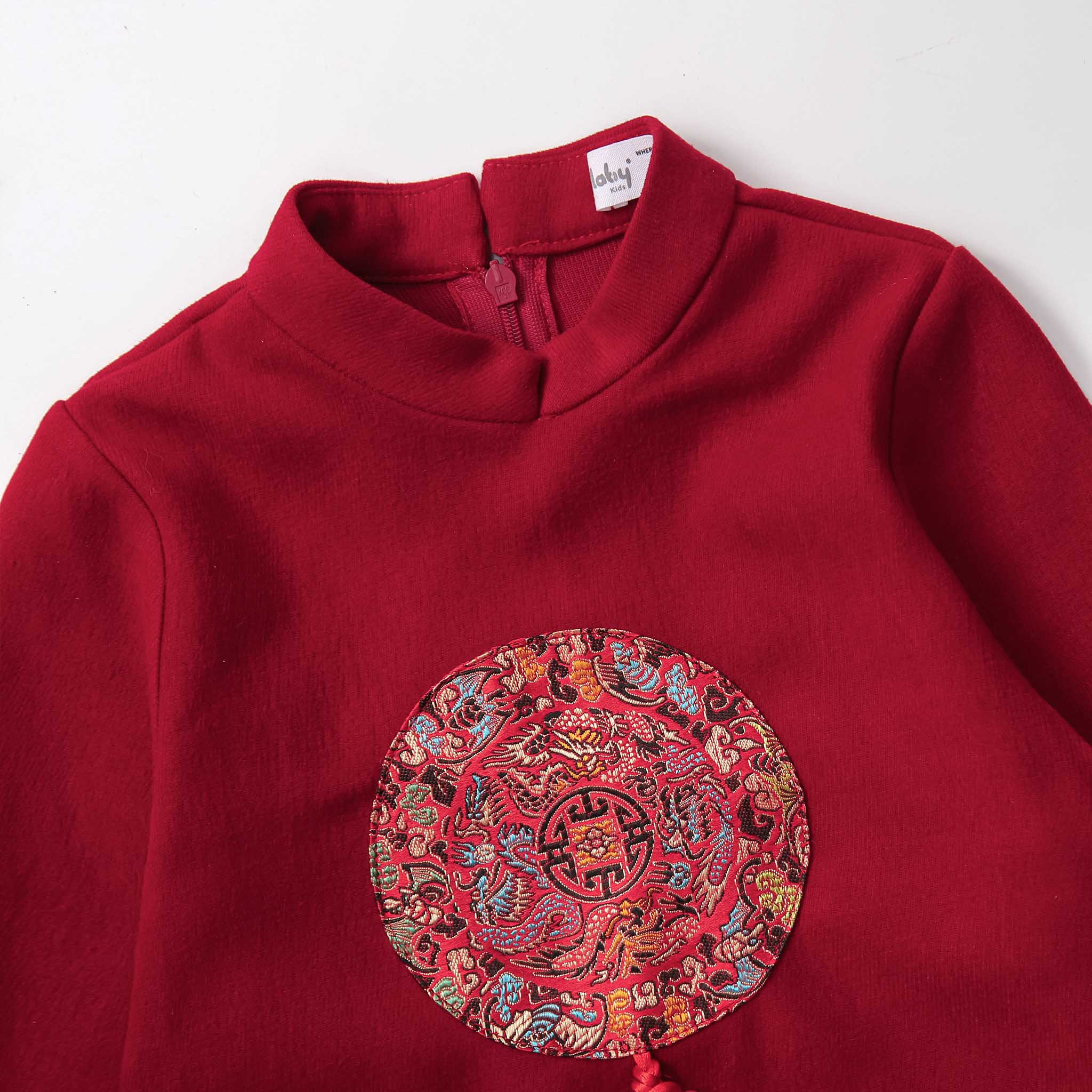 Áo dài bé trai phối khánh_thumbnail_3