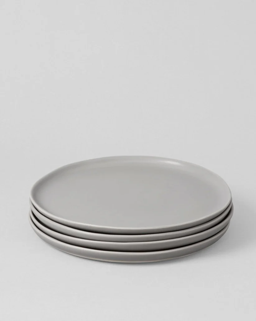 The Dinner Plates