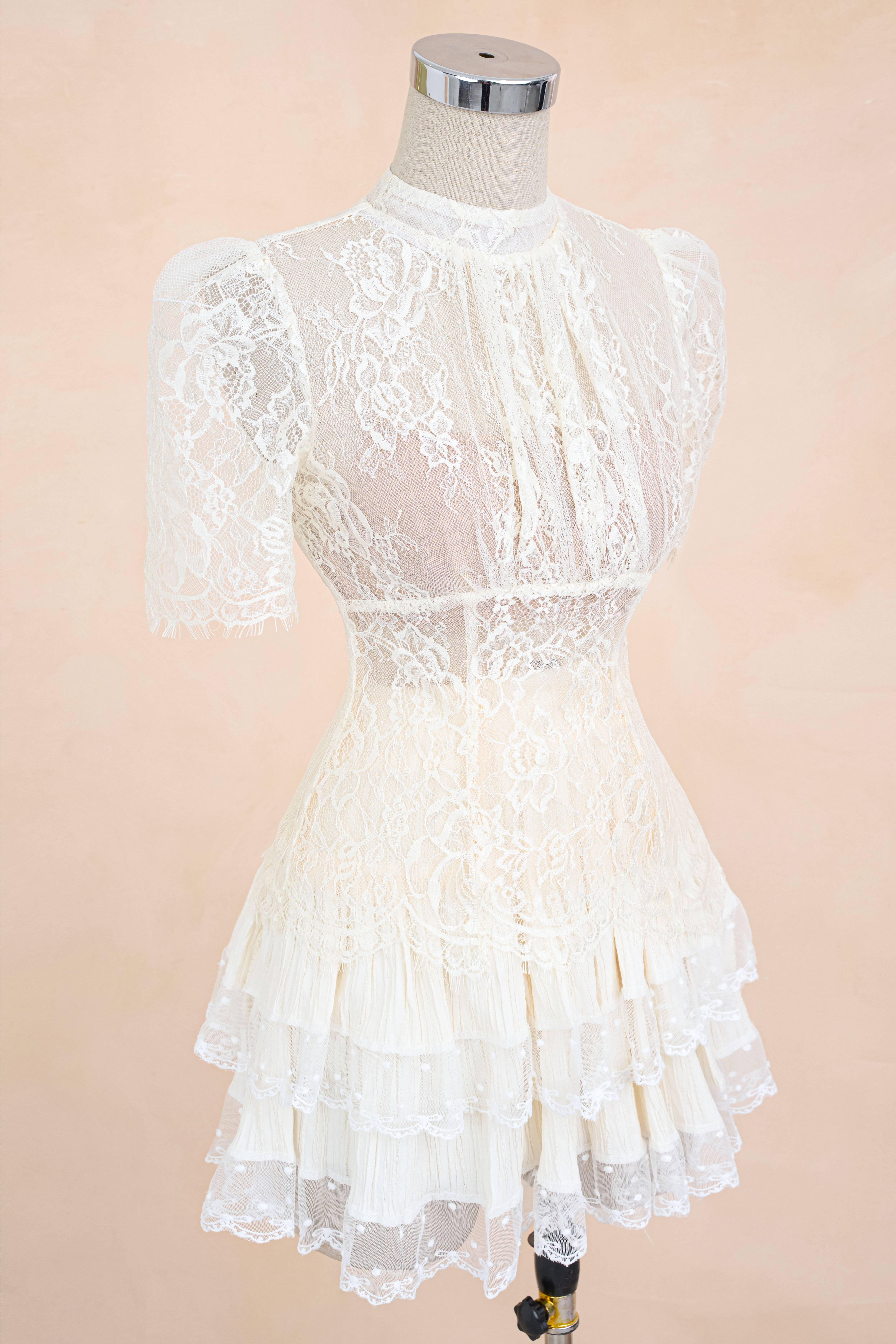 Áo PL Ren Hoa Hồng Ly Cổ_thumbnail_3