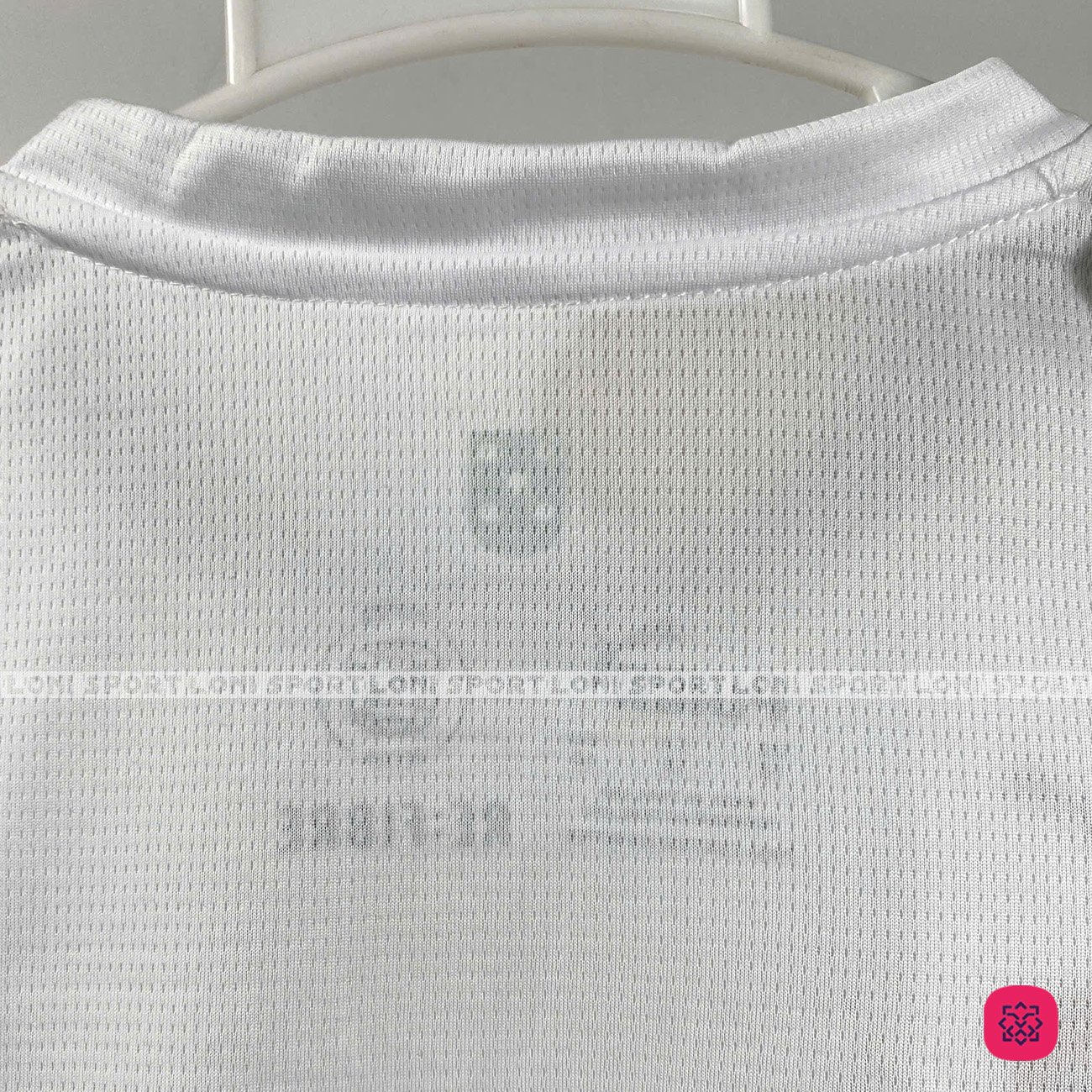 Bộ kid BĐN sân khách trắng 25/26_thumbnail_2