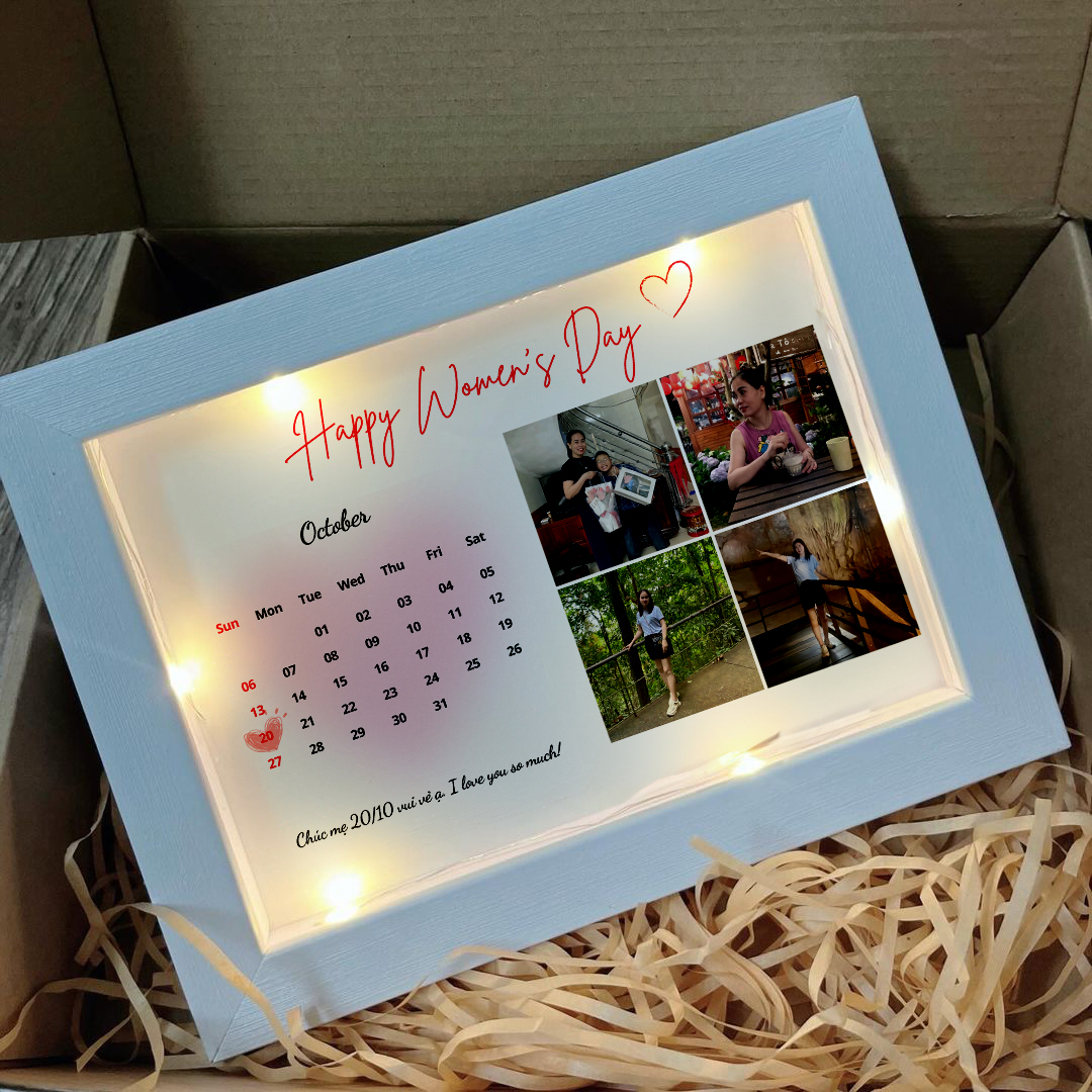 Khung Ảnh Để Bàn Thiết Kế Theo Yêu Cầu Tặng Người Yêu, Kỉ Niệm Tình Yêu, Tặng Người Thân, Bạn Bè, Các Dịp Đặc Biệt_thumbnail_3