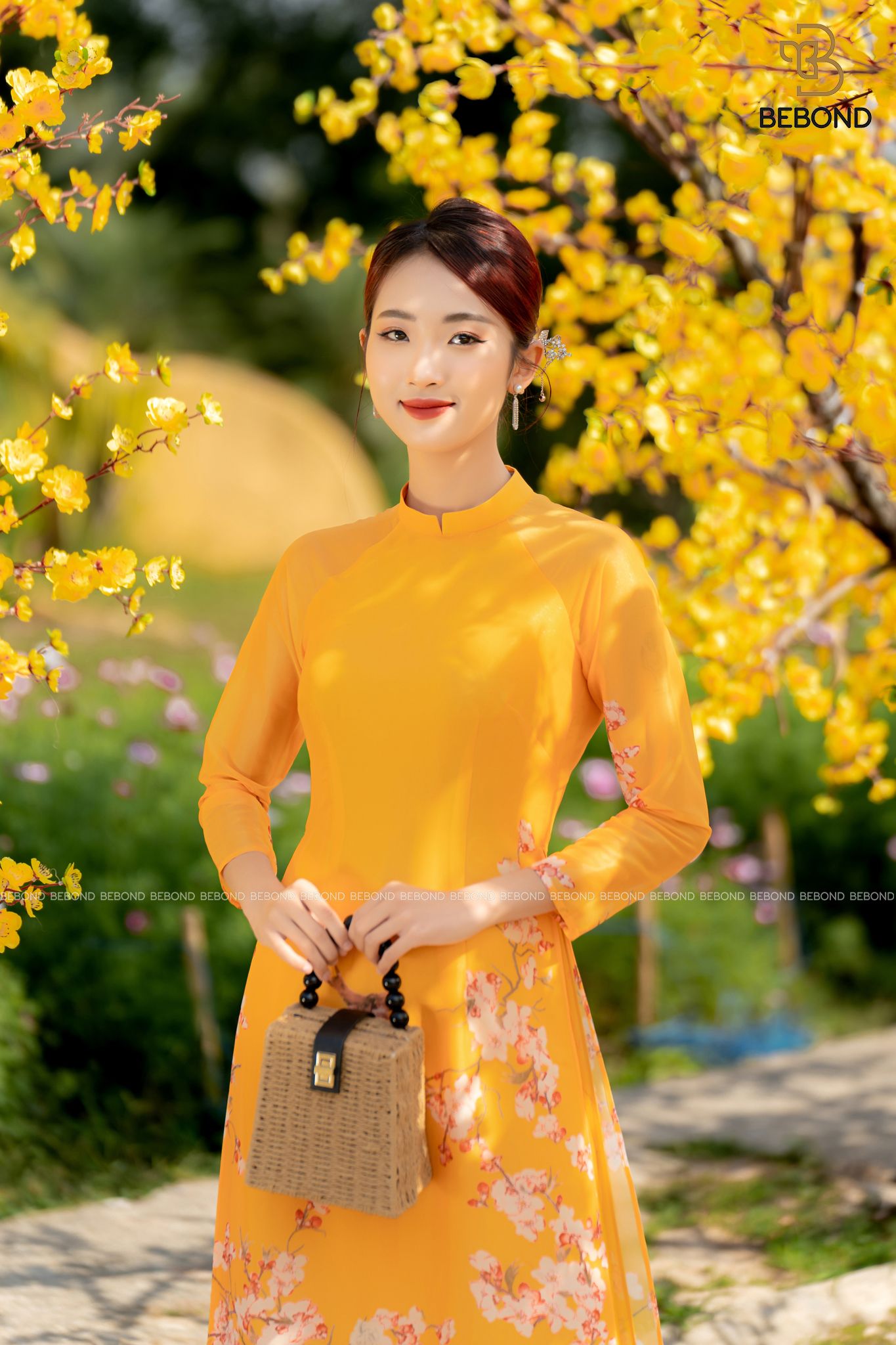 SET ÁO DÀI PHƯỢNG CÁC_thumbnail_3