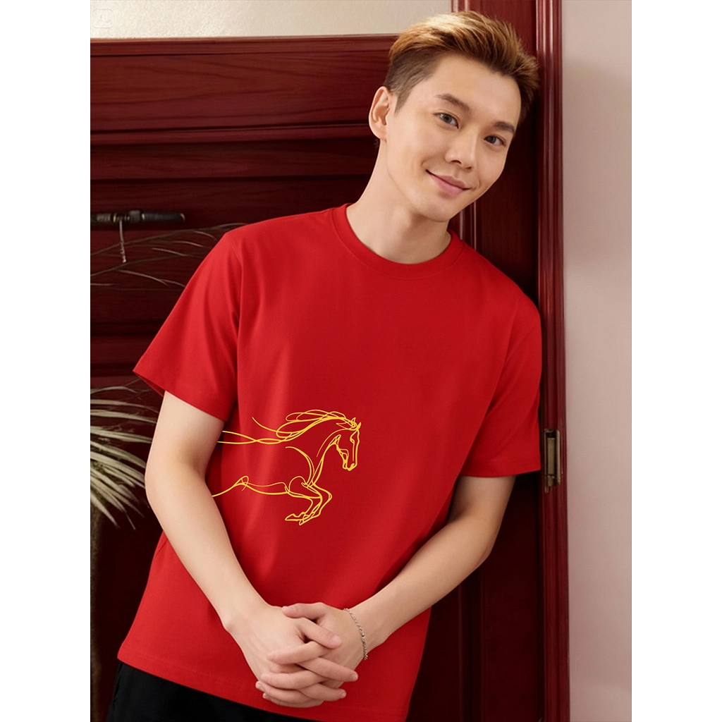 Áo thun nam form rộng Tết Miucho Iconic chất vải thoáng mát trẻ trung in artwork 2958_thumbnail_2