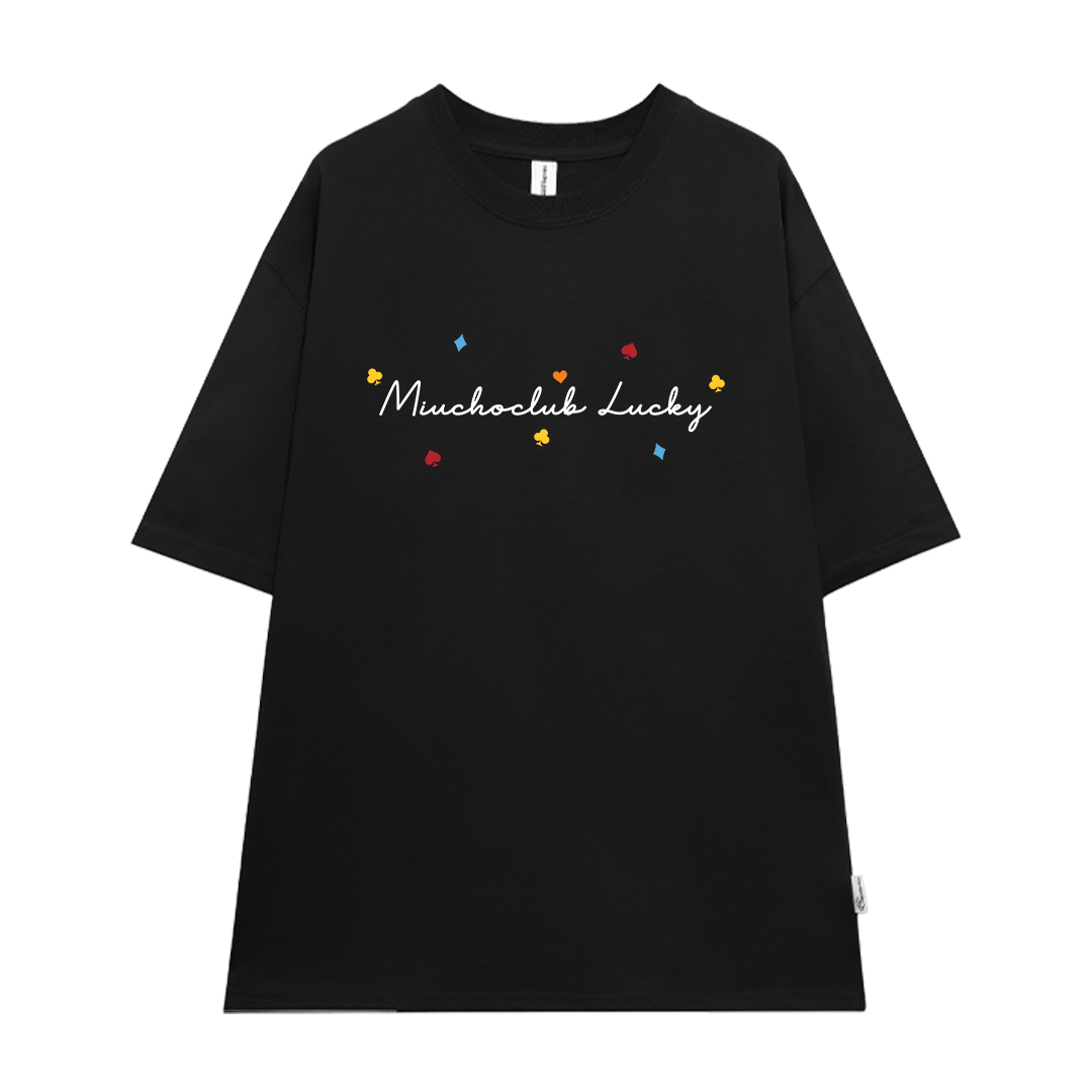 Áo thun tết form rộng local brand cổ tròn vải cotton 4c thoáng mát 1757 Miucho in mix_thumbnail_8