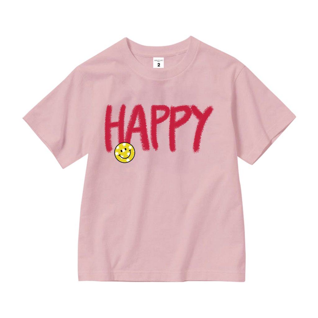 Áo thun cho bé trai bé gái form rộng thoáng mát chất cotton AED942 Miucho Kid in mix_thumbnail_7