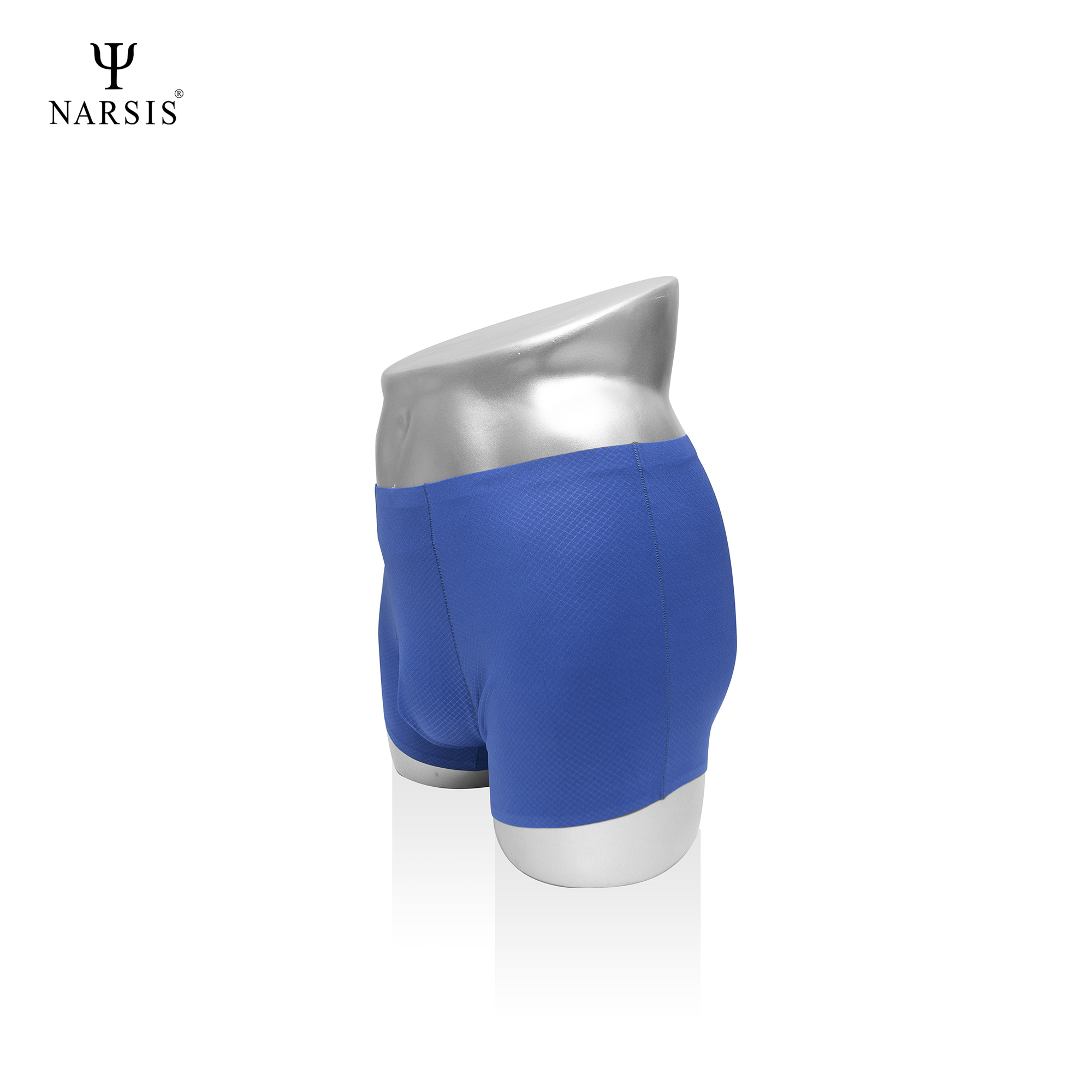 QUẦN LÓT ĐÙI NAM F9011A F9011A NARSIS VẢI COTTON MỀM MẠI, CO GIÃN TỐT, VẢI THOẢI MÁI VẬN ĐỘNG, HÚ...