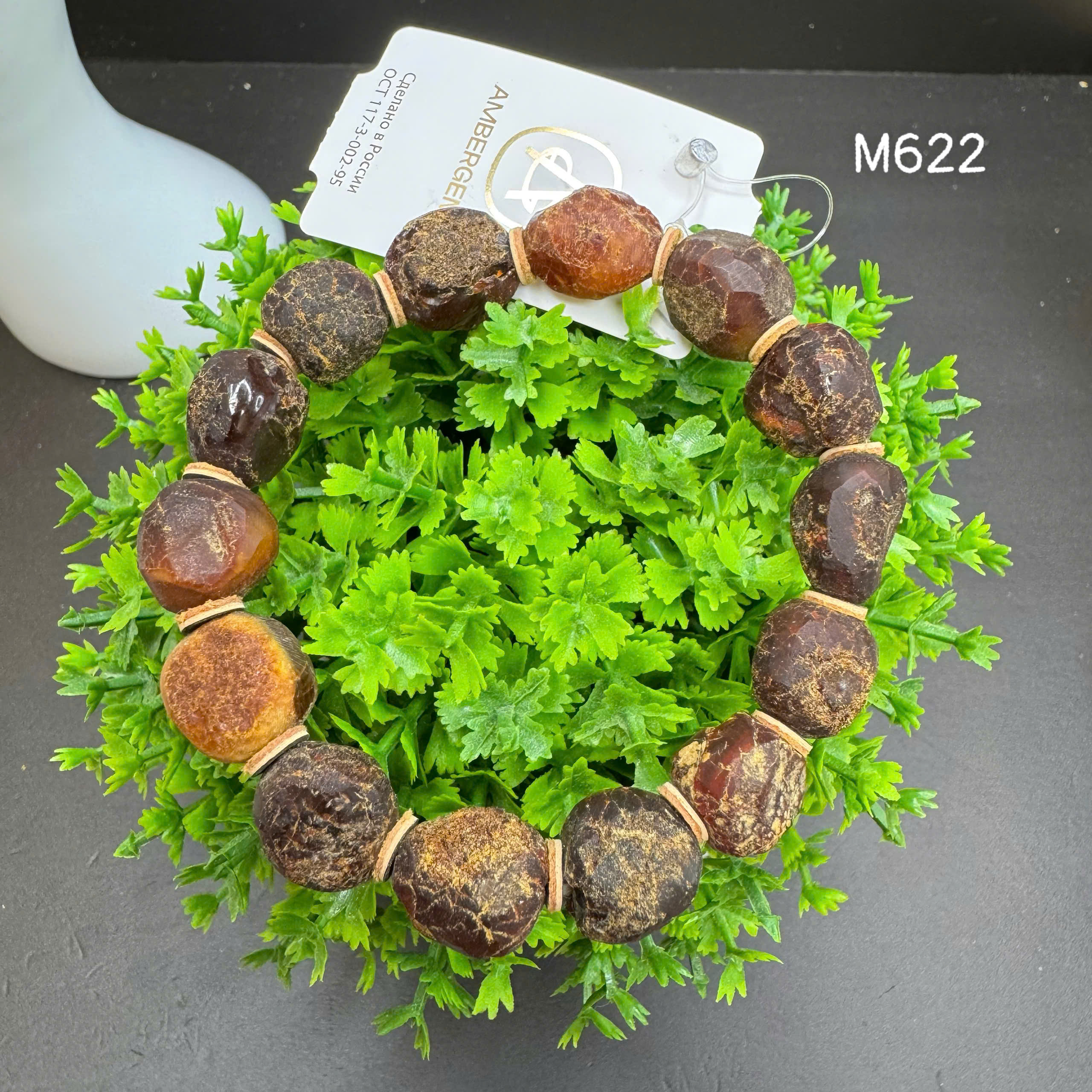 Lắc Tay Thô Huyết - M622_thumbnail_1