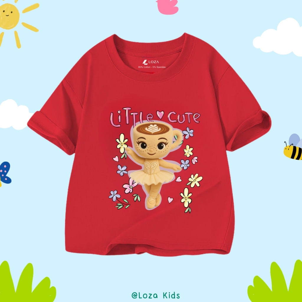 Áo thun bé trai in hình 'Brainrot Tung tung tung sahur, Tralalelo Tralala - Loza Kids AT065_thumbnail_10