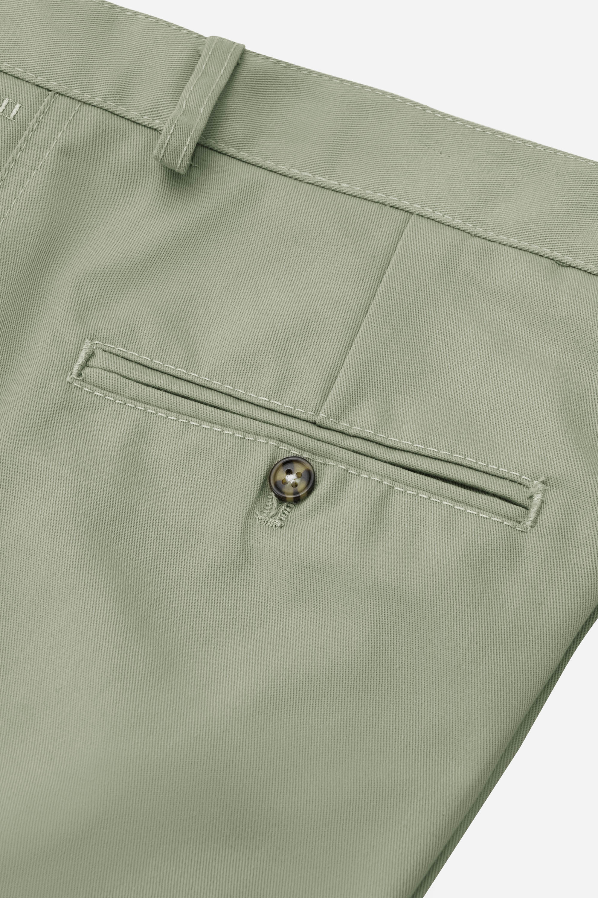 Quần Kaki Thô 2 Li Nam Trung Niên ANCHI Phom Suông Ống Rộng Màu Vàng Nhạt_thumbnail_62