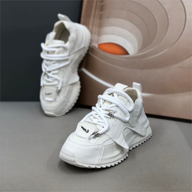 GA353 - Giày thể thao nam đế dày thoáng khí đa năng phong cách thời trang 2025_thumbnail_3