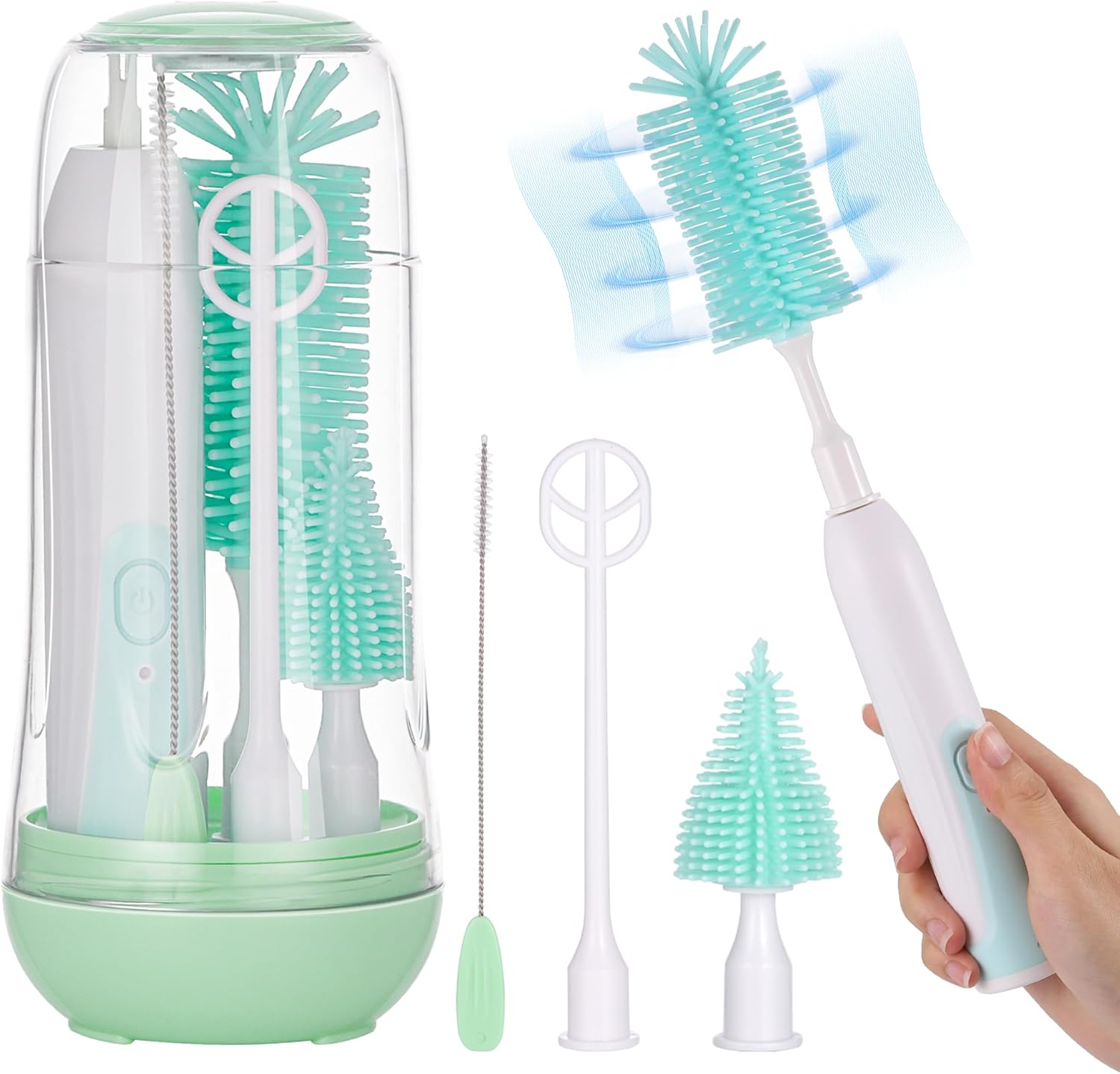 Bộ Rửa Bình Sữa Thông Minh_thumbnail_7