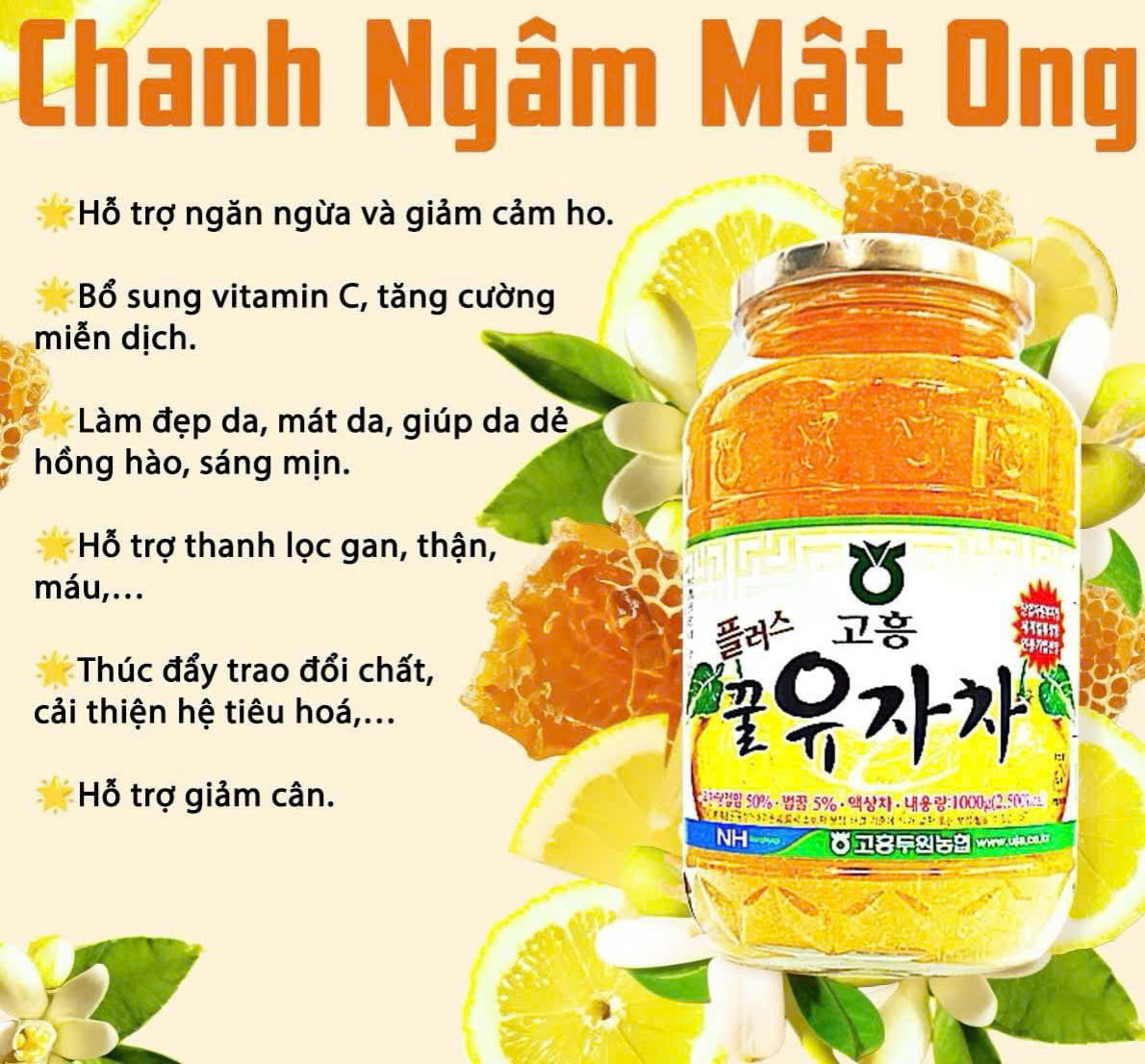 Chanh Mật Ong_thumbnail_1