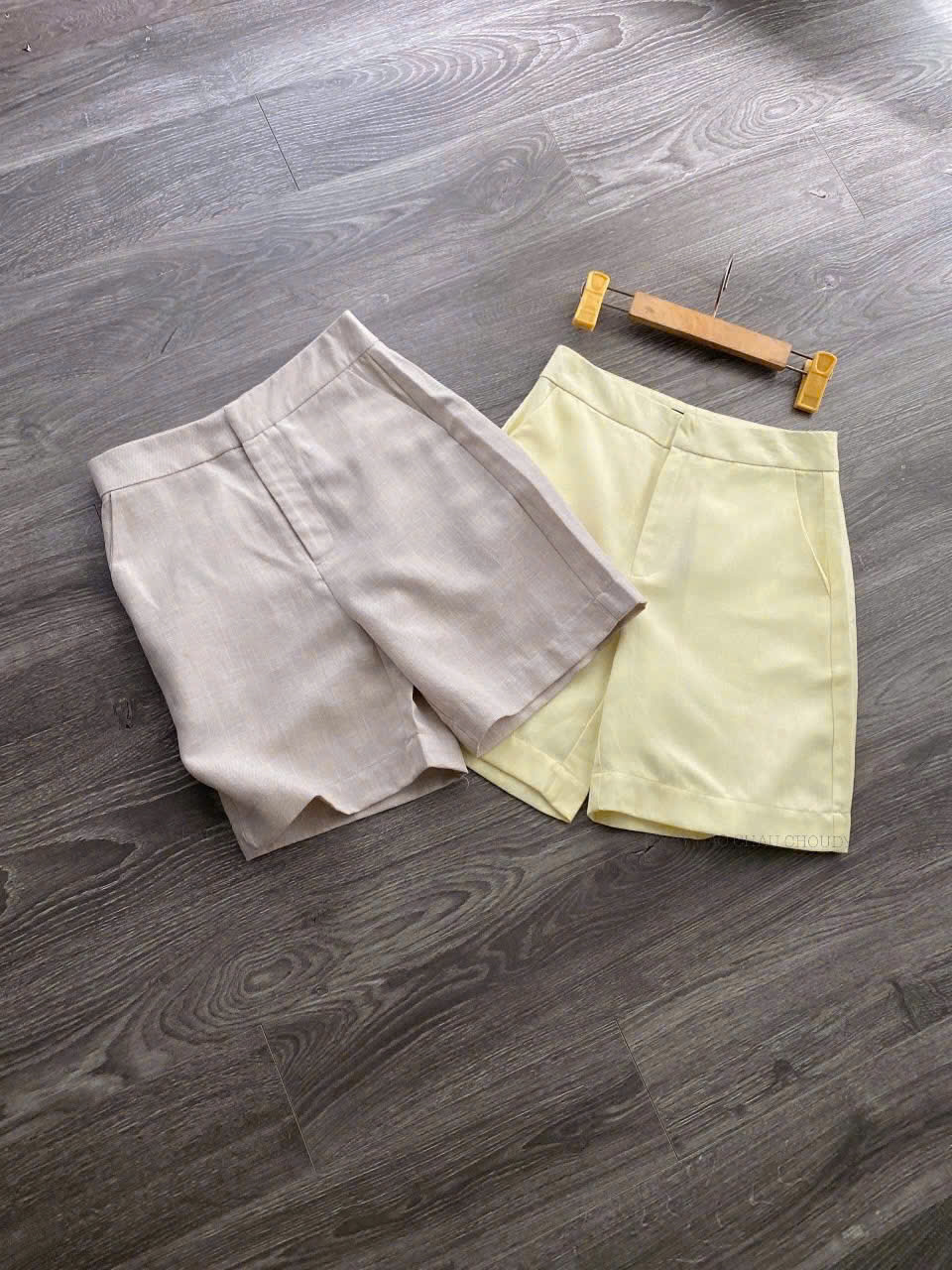 SALE Q89 QUẦN SHORT LINEN 2 MÀU_thumbnail_10