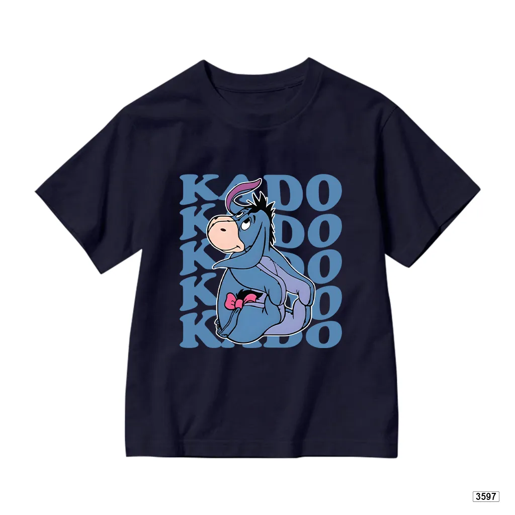 Áo thun trẻ em hoạt hình chất thoáng mát Kado 3597_thumbnail_10
