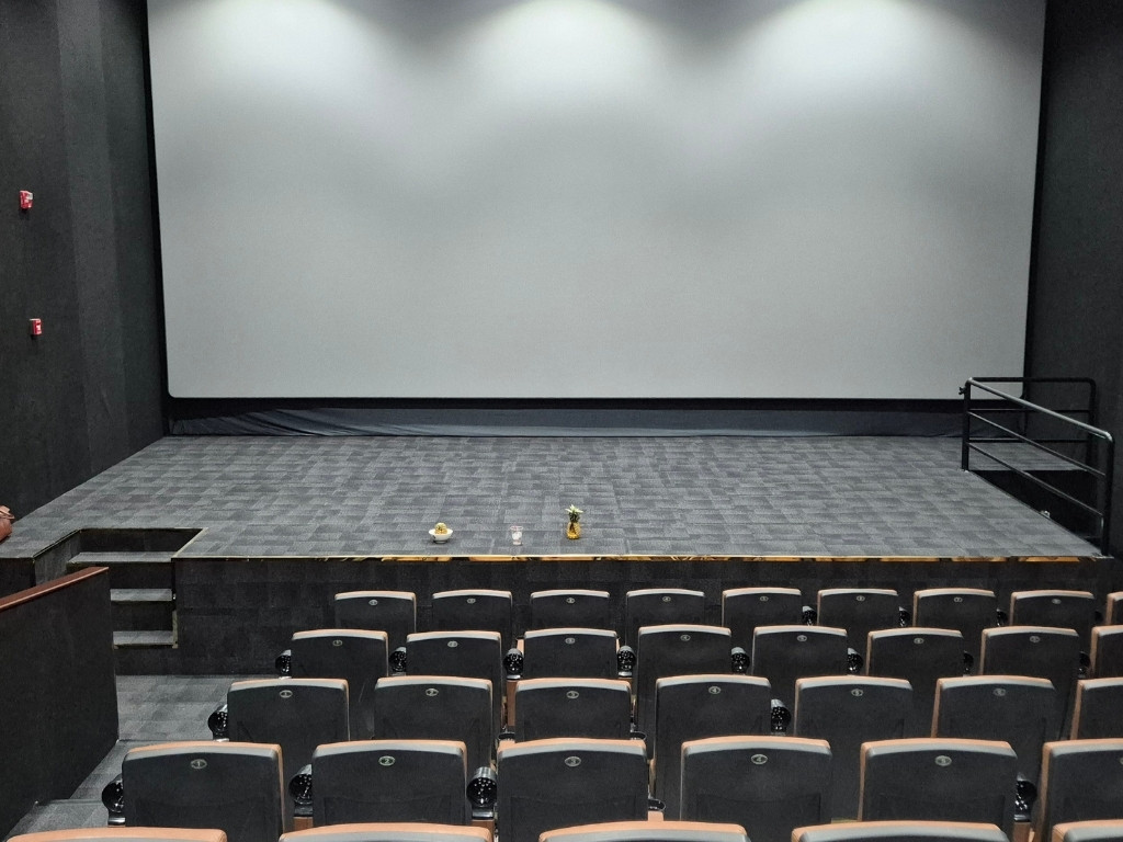 Thảm trải sàn chống cháy