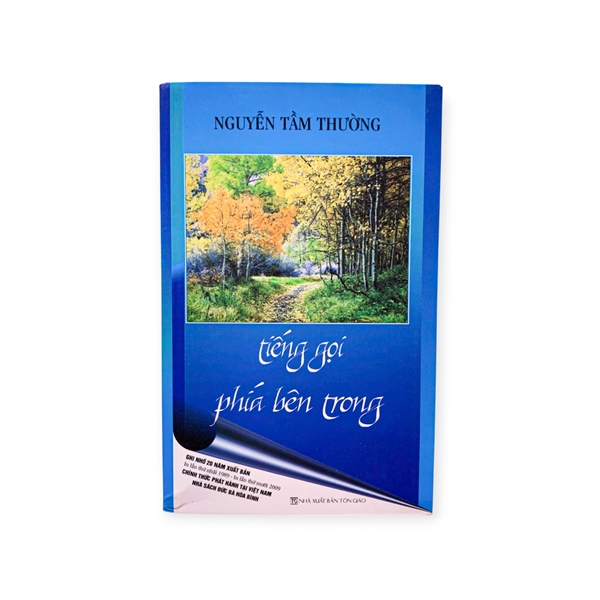 Tiếng gọi phía bên trong ✔