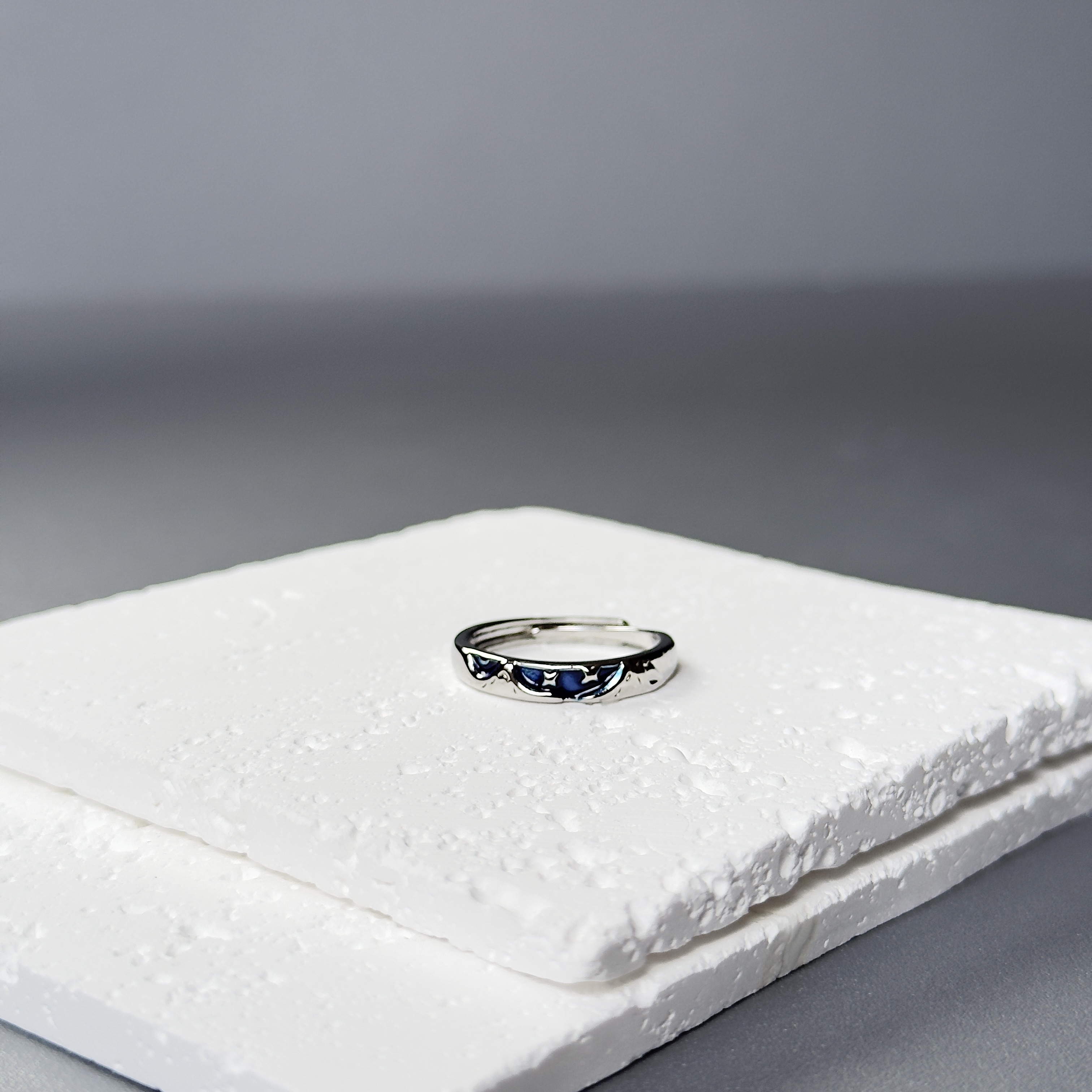 Nhẫn Blue Paint_thumbnail_8